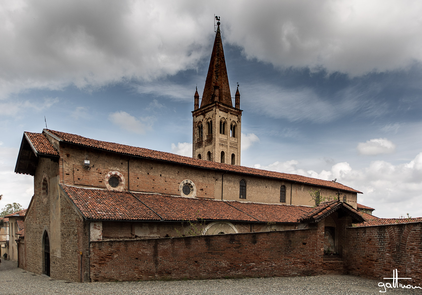 of San Giovanni church