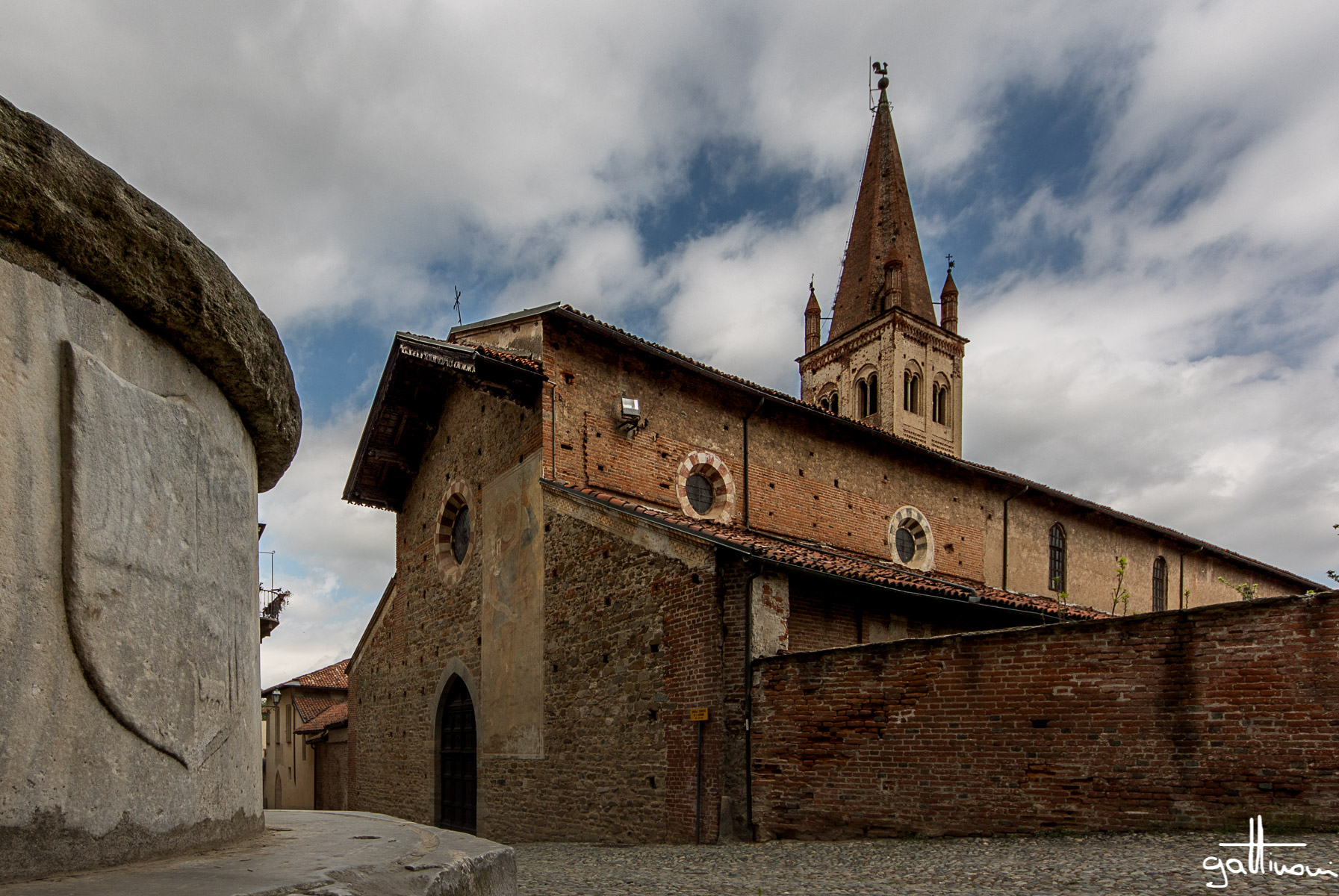 of San Giovanni church
