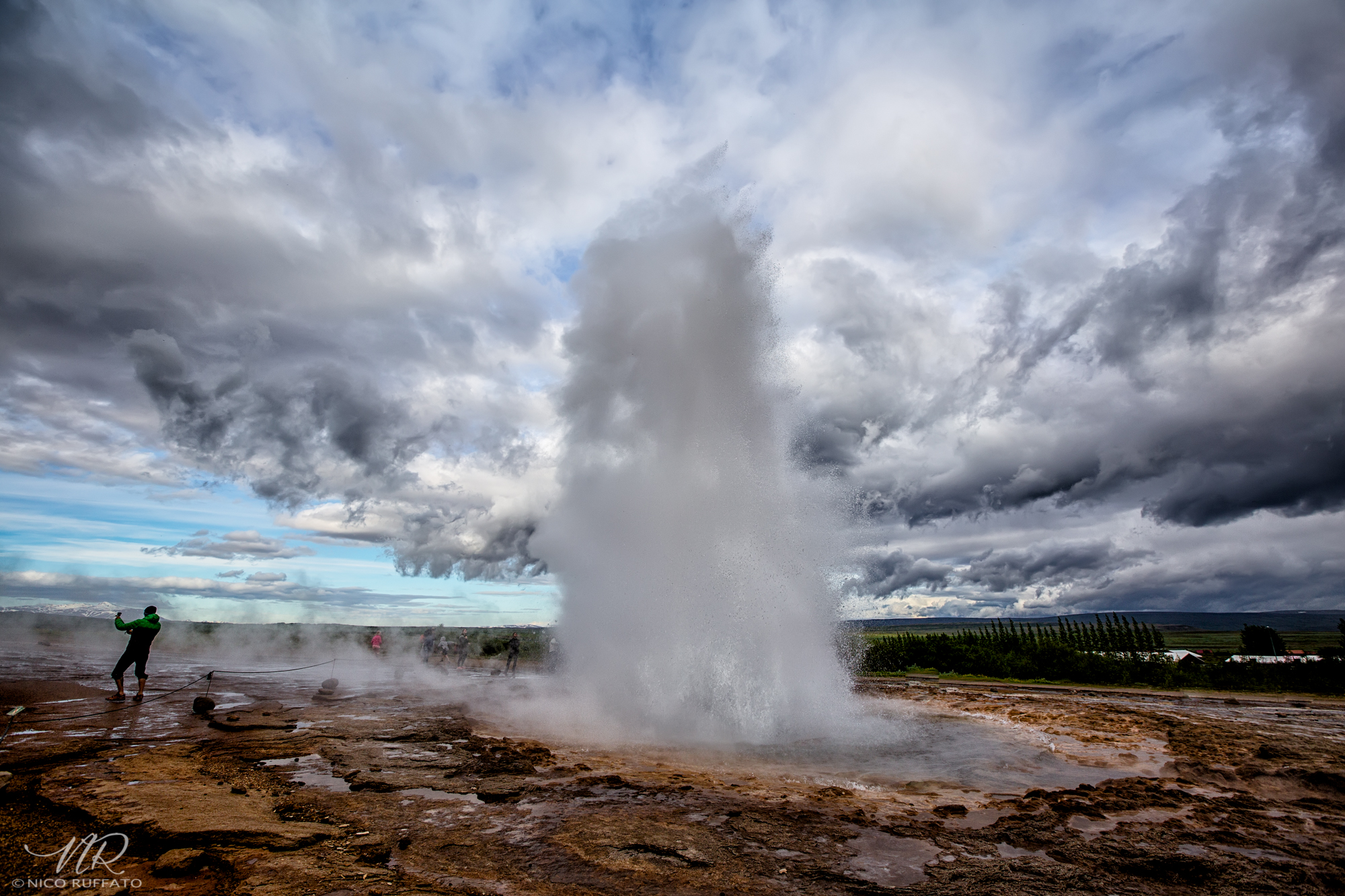 Geyser