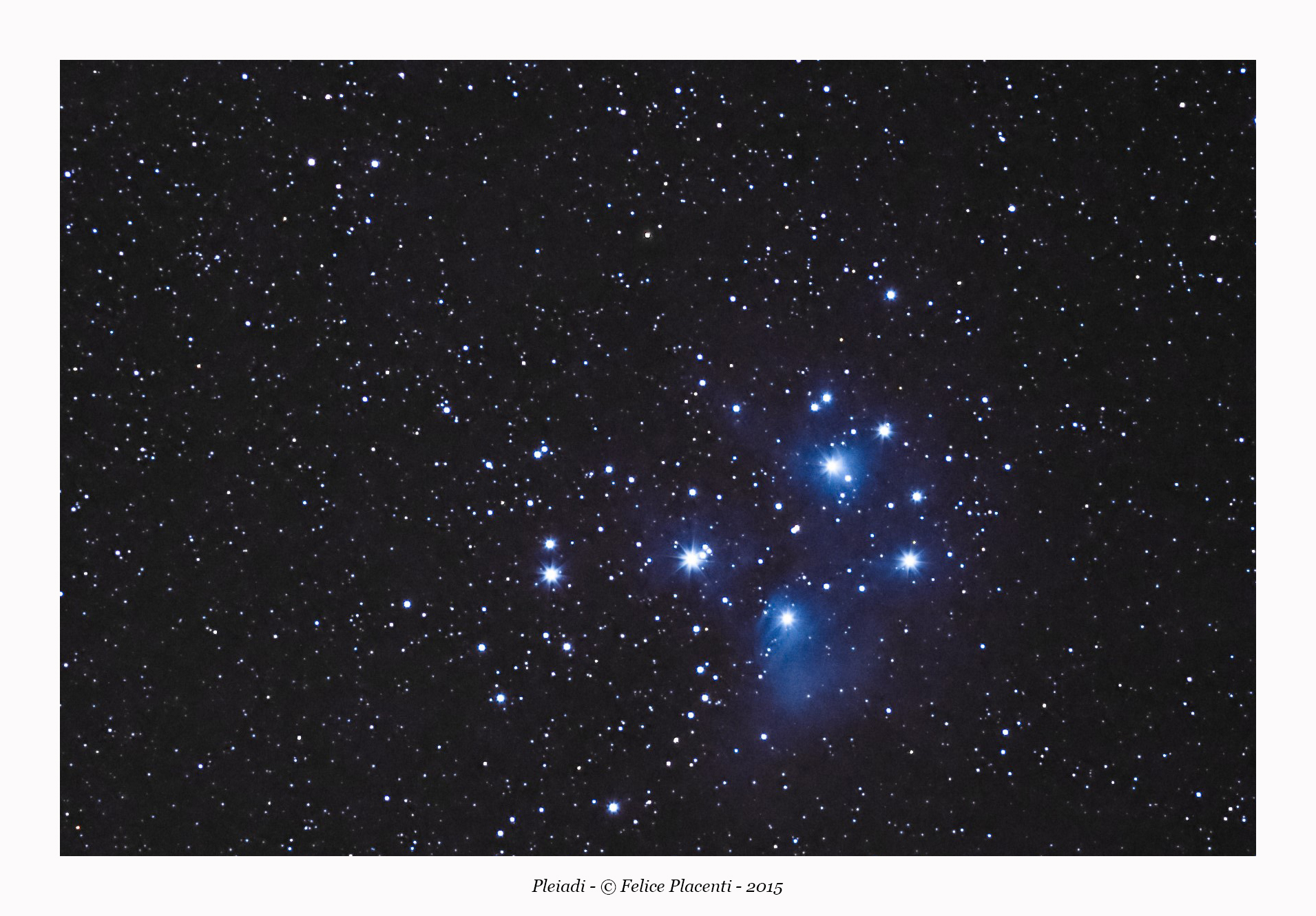 Pleiades