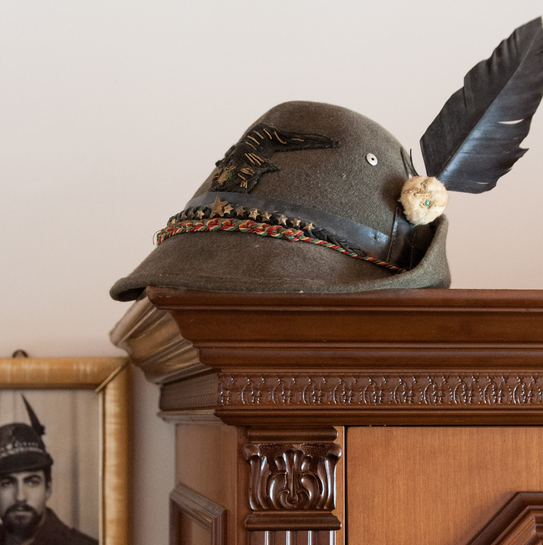 Ricordo di gioventù