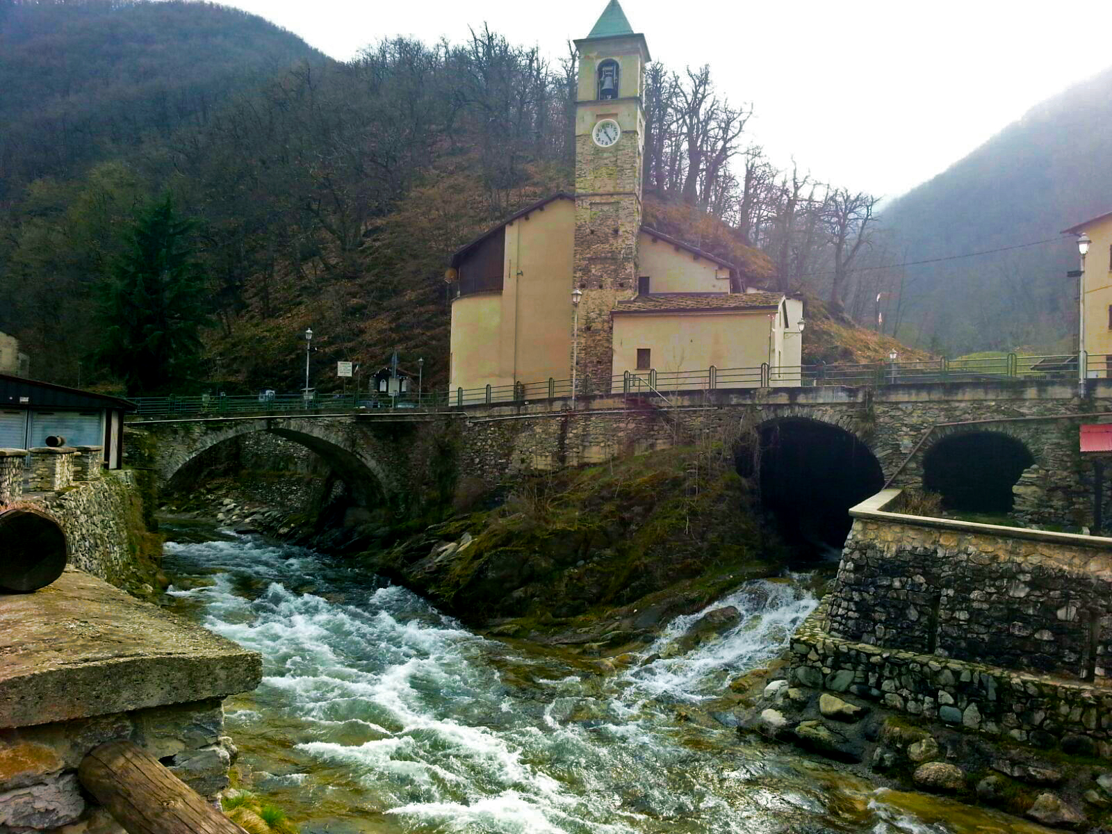 Frabosa Sottana (Cuneo)