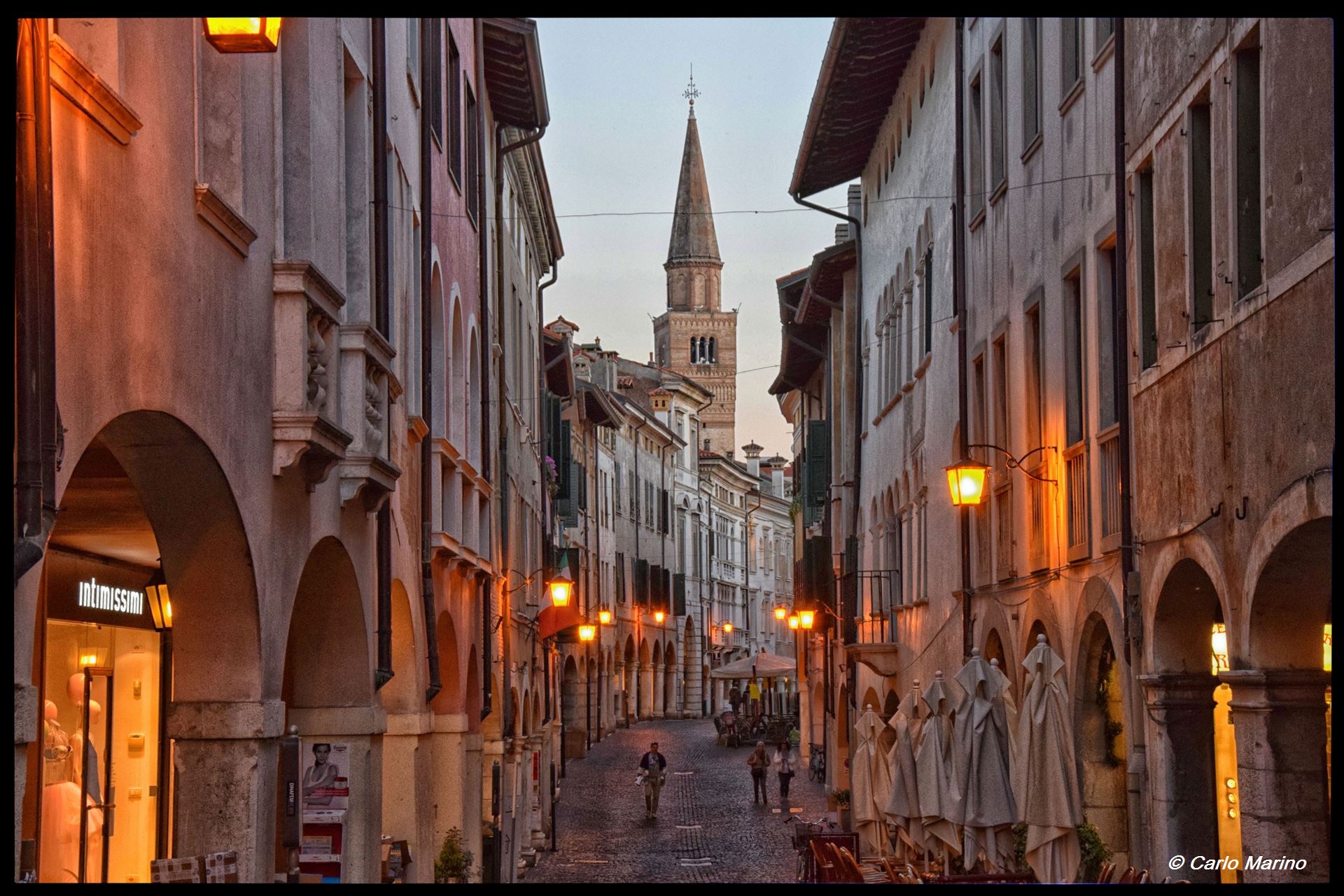 Corso Vittorio Emanuele II