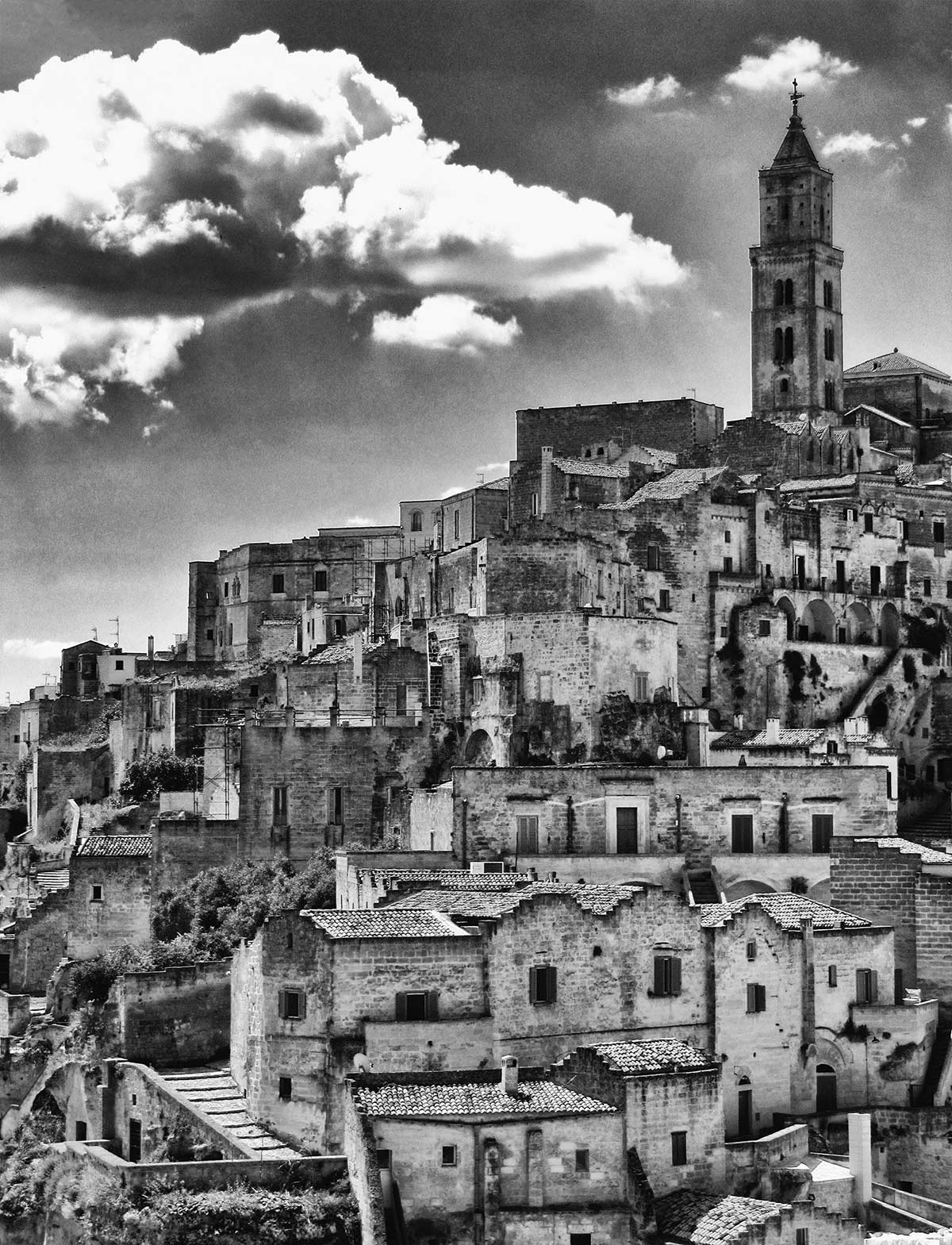 Matera...i Sassi 2