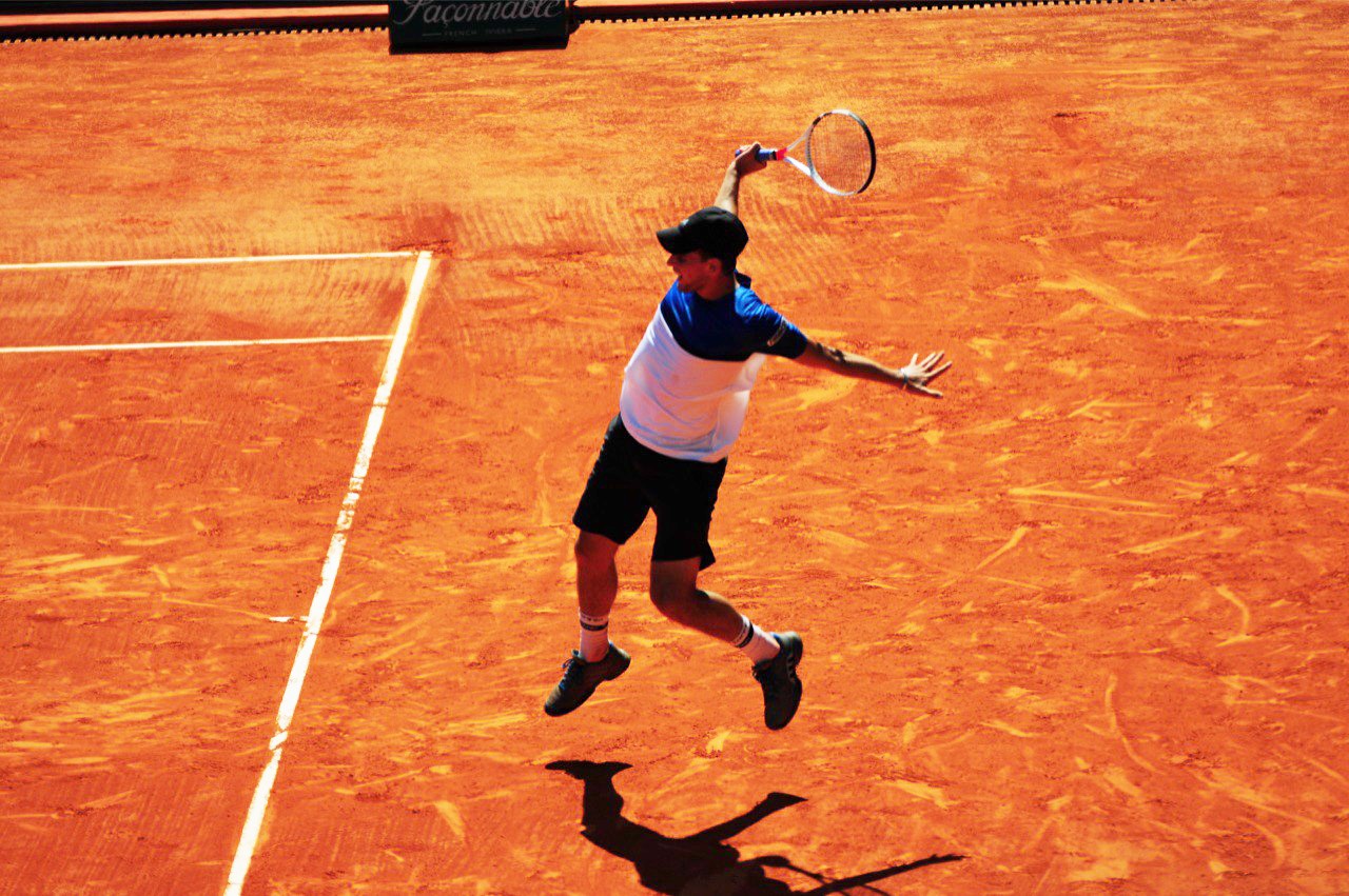 Montecarlo Rolex Masters