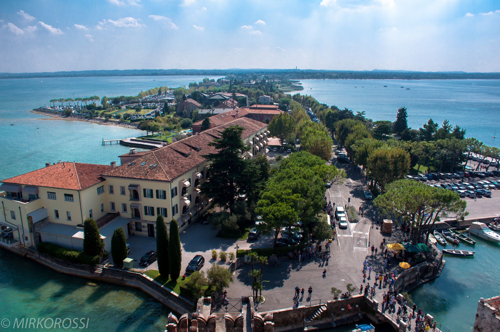Sirmione