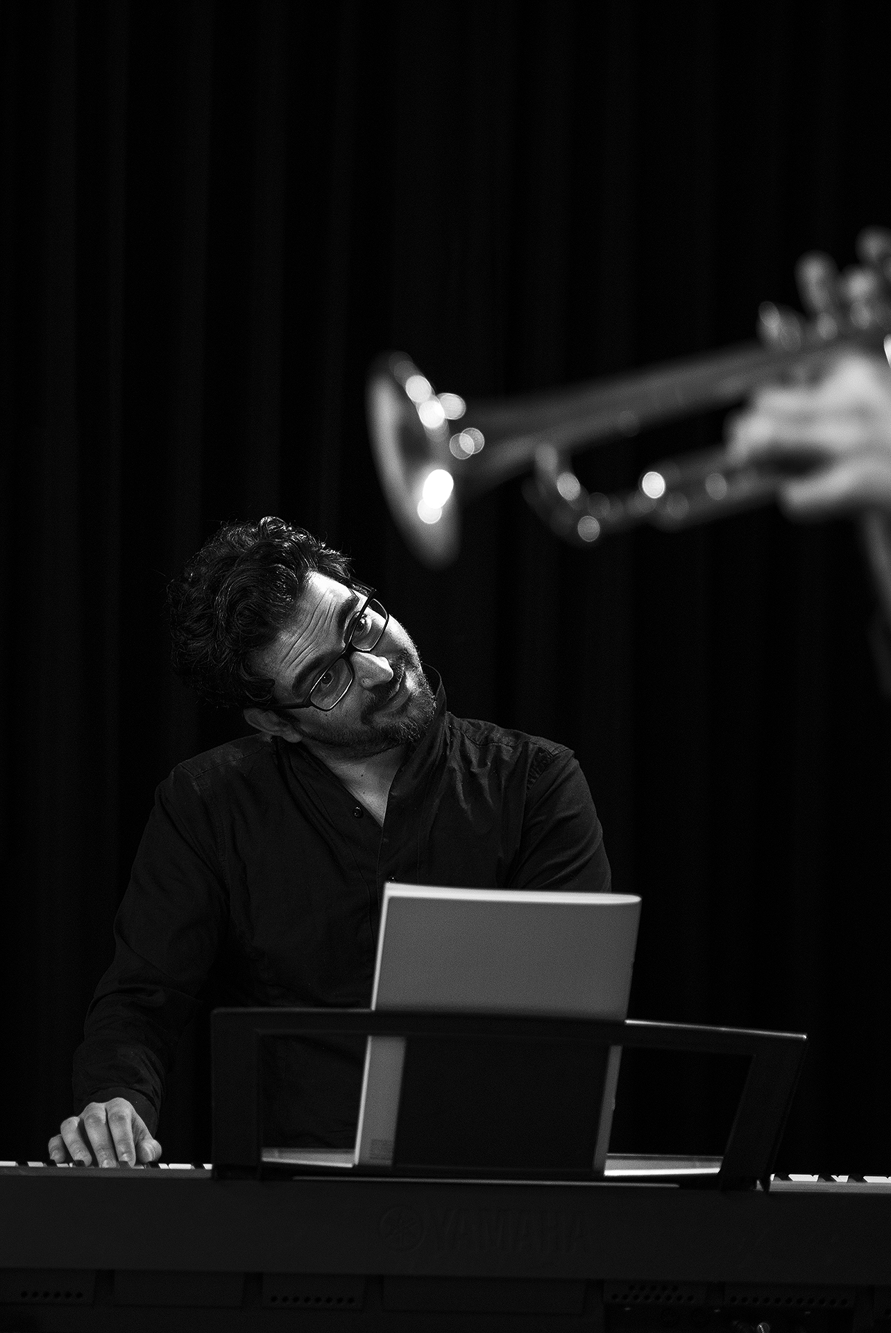 Jazz Quartet Academy # 2