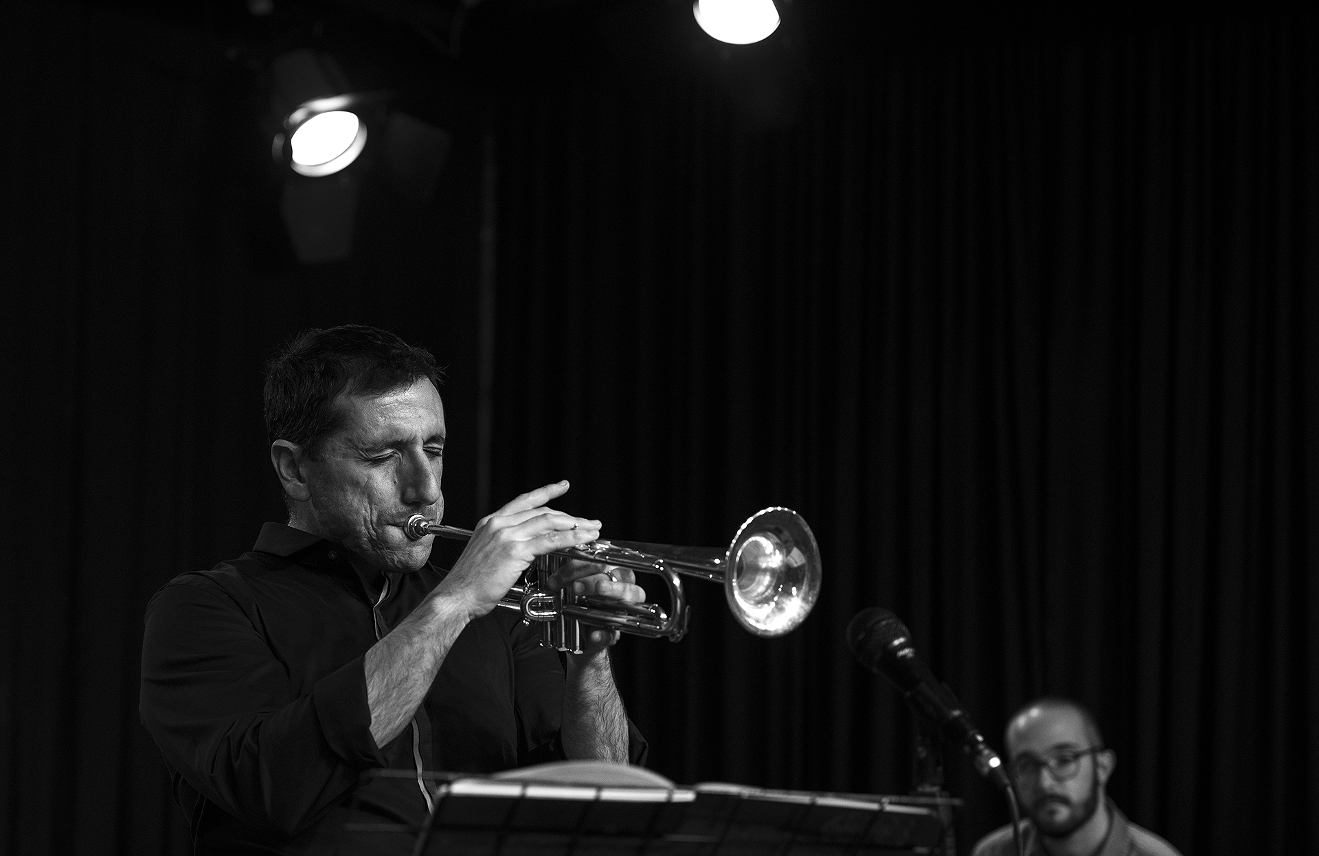 Jazz Quartet Academy # 3