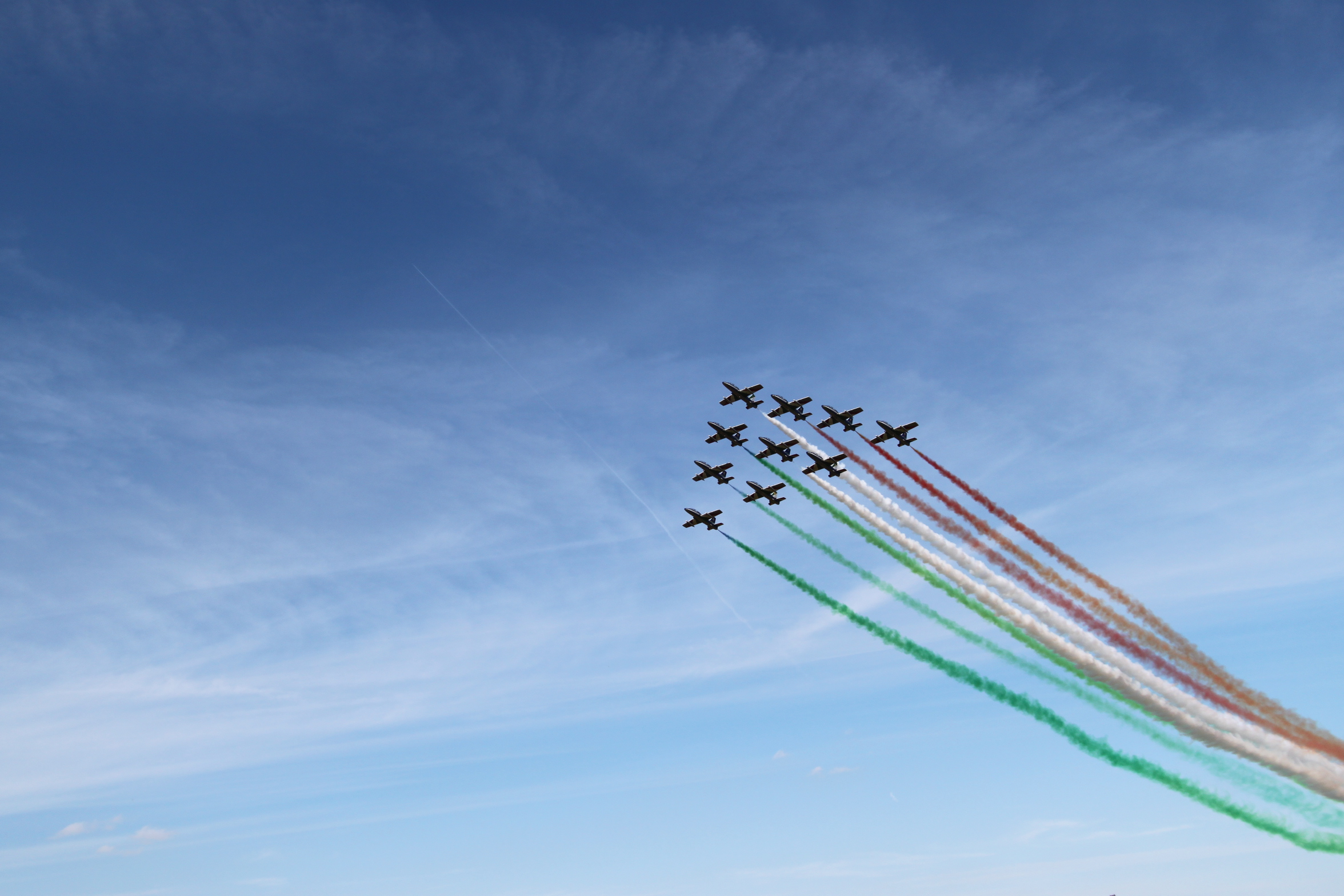Frecce Tricolori