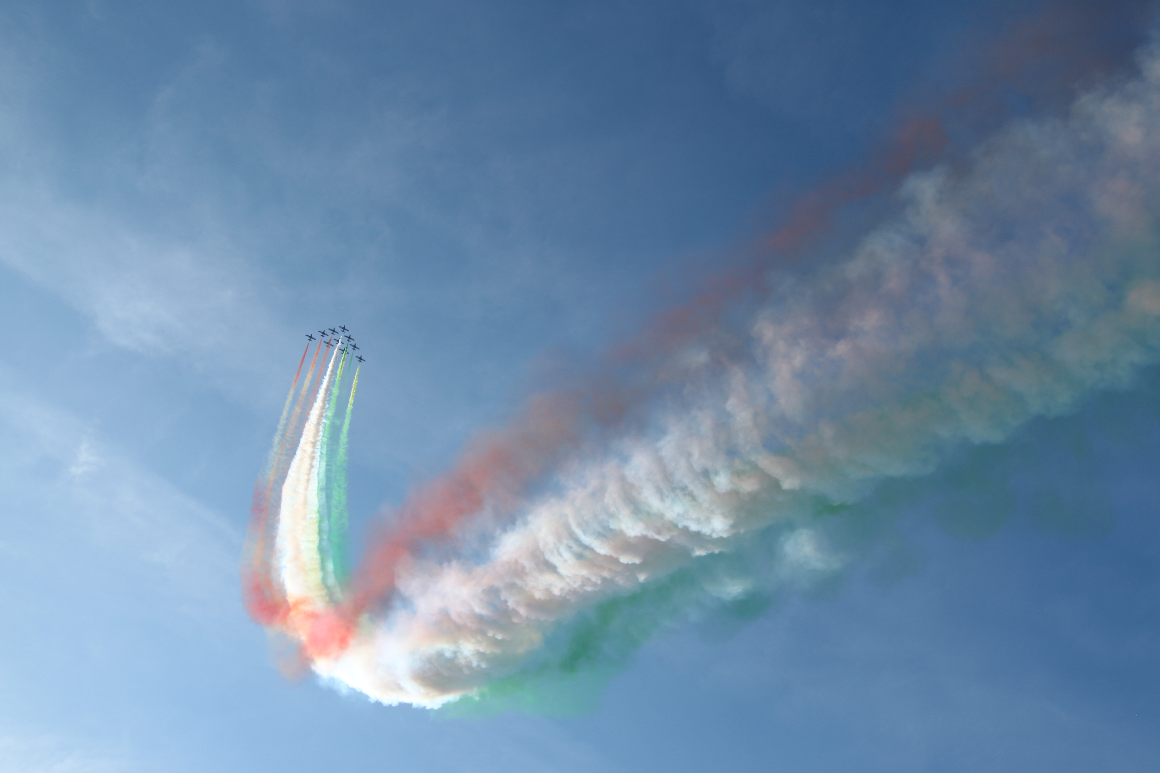 Frecce Tricolori
