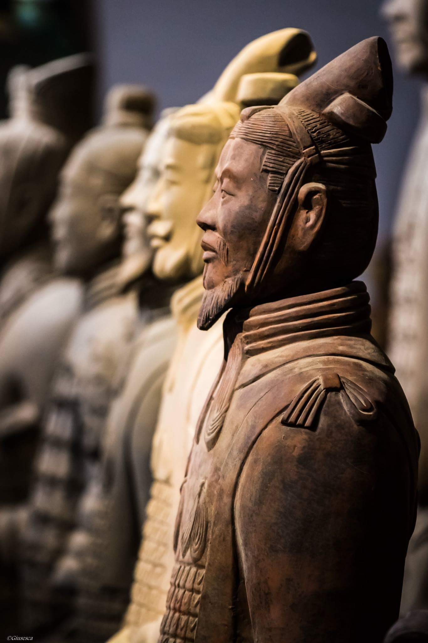 Esercito di terracotta