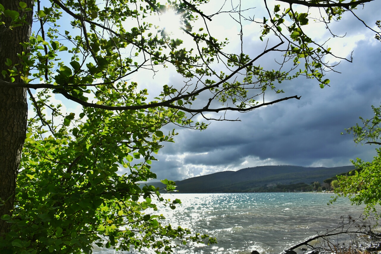 Lago di Bracciano