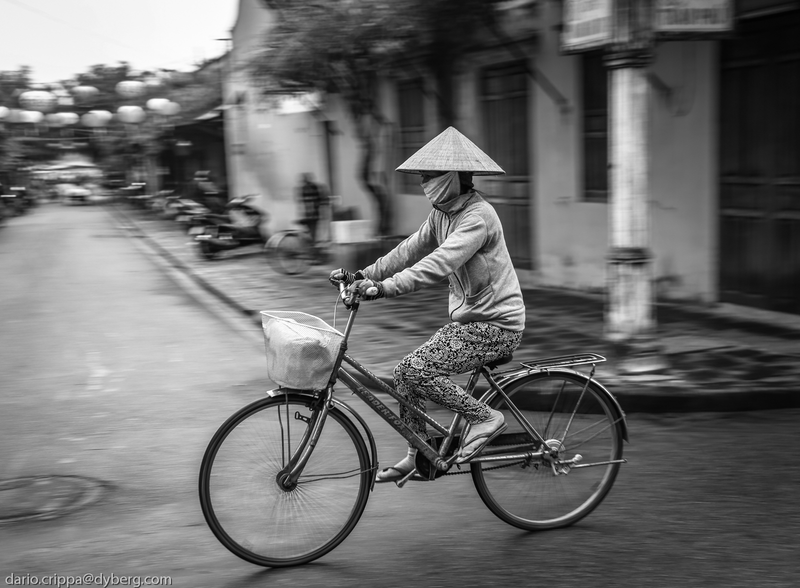 Hoi An
