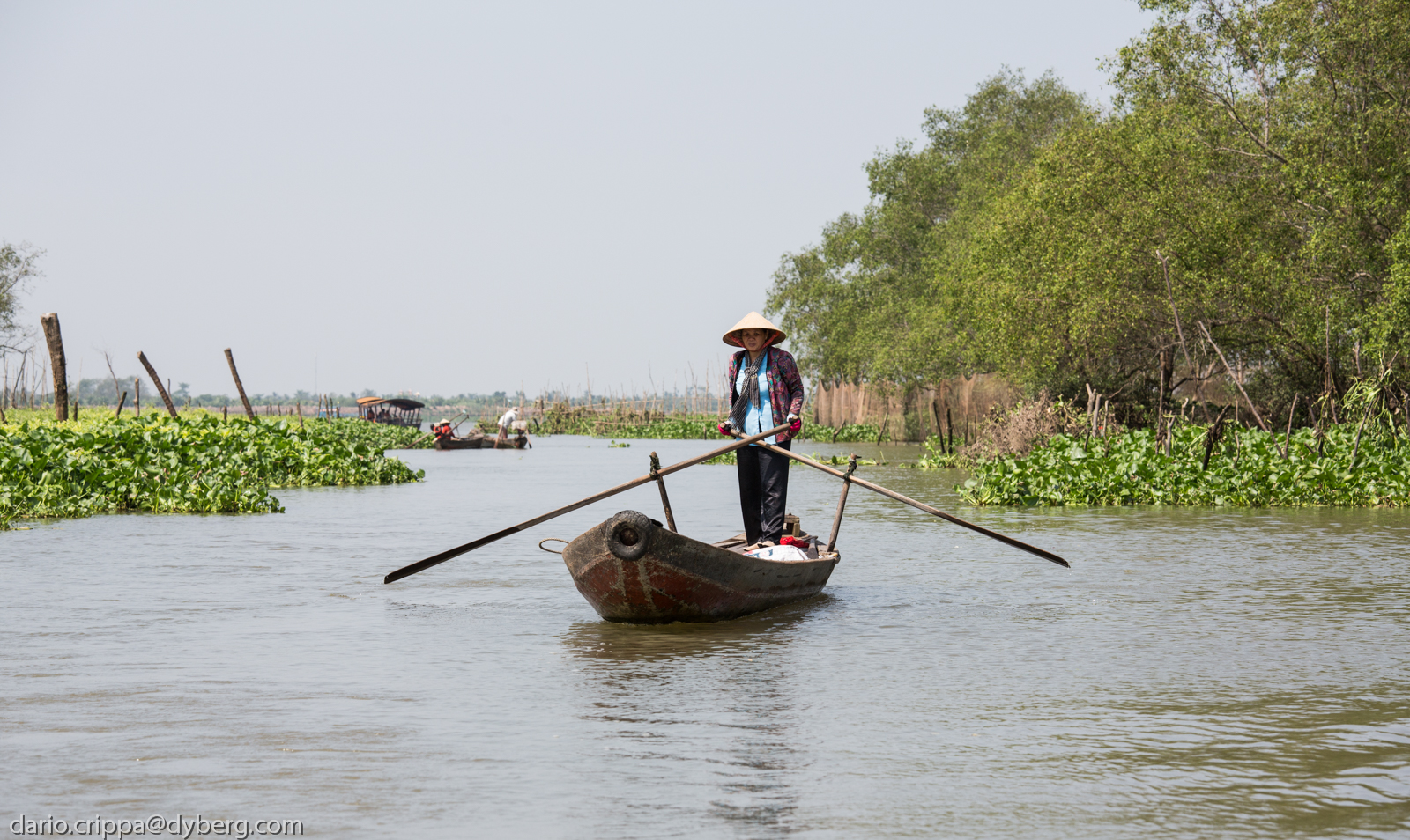 Mekong Delta