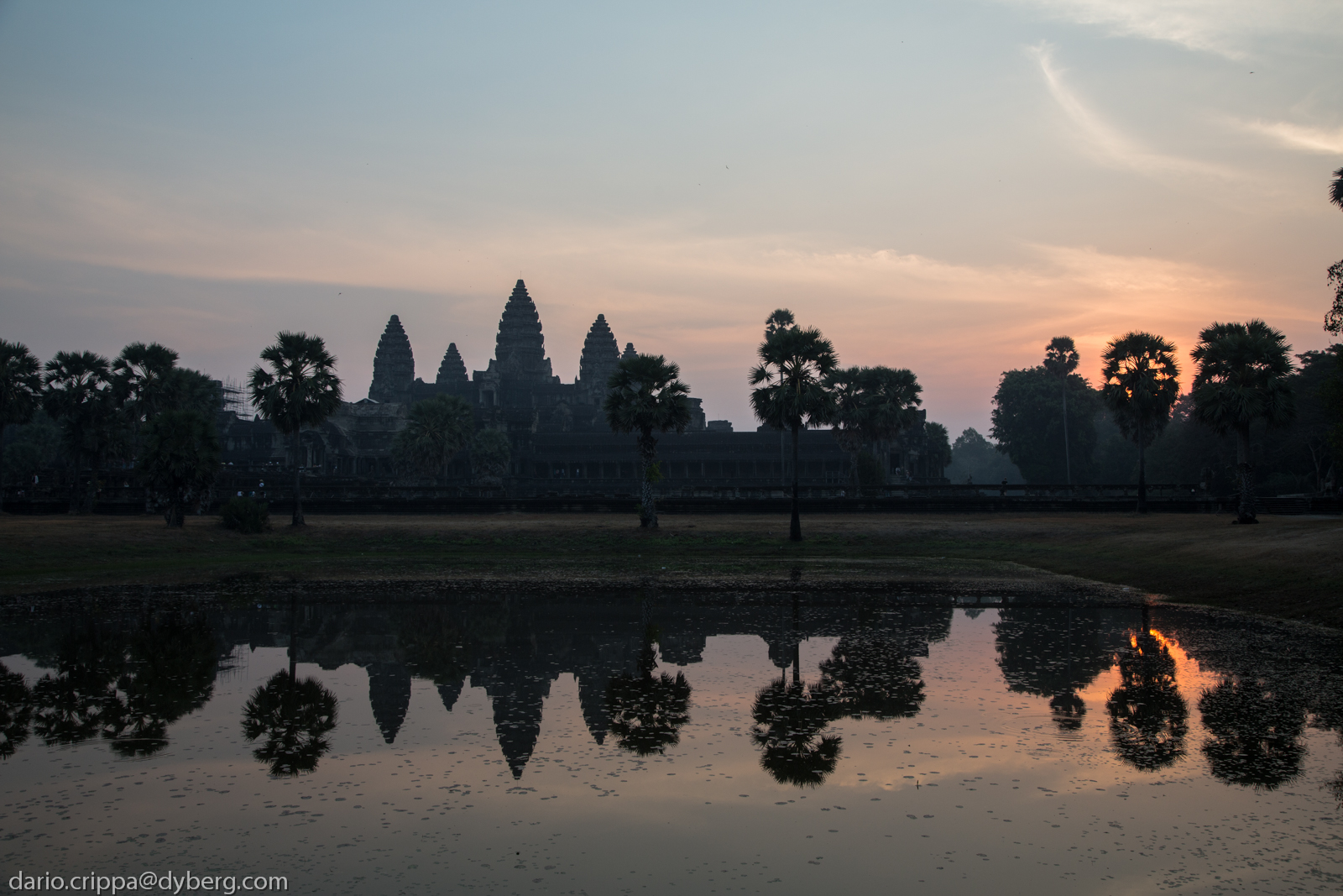 Angkor Wat