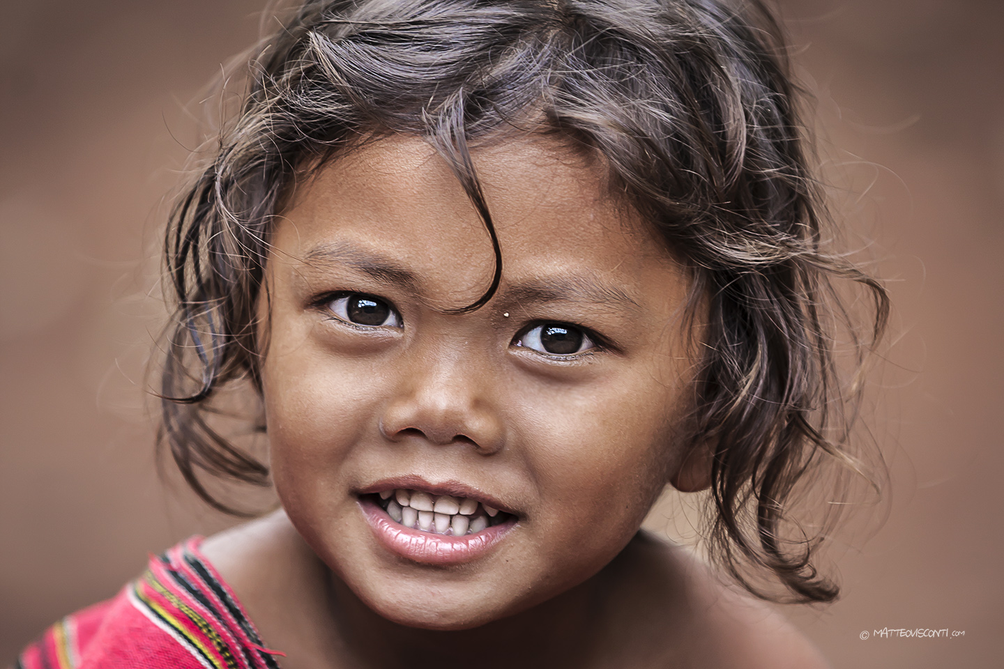 luang  prabang province - hills tribe