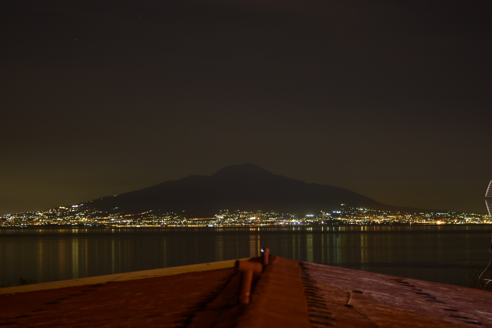 Vesuvio