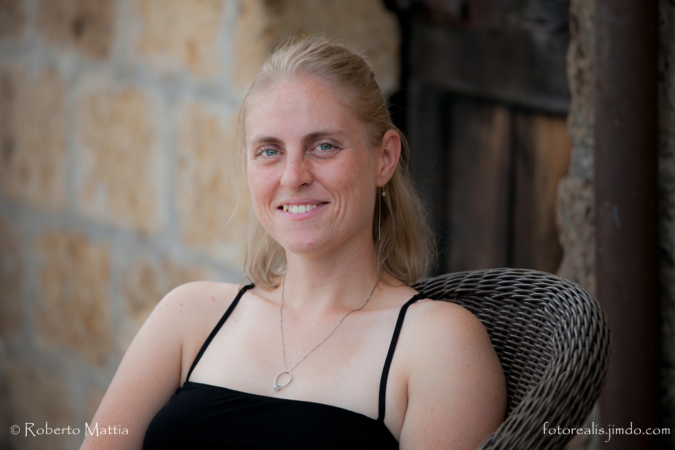 Champion Karate Girl