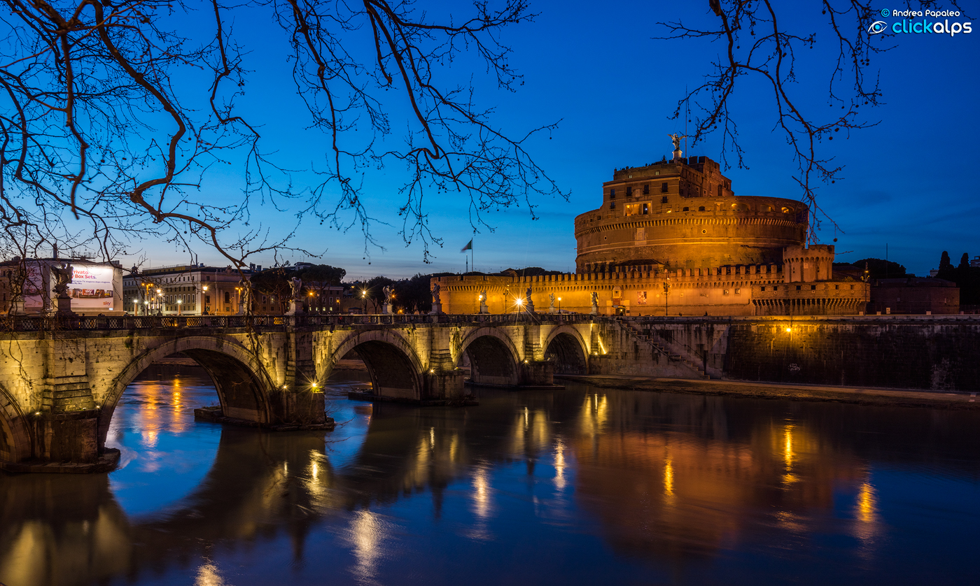 Castel Sant'Angelo