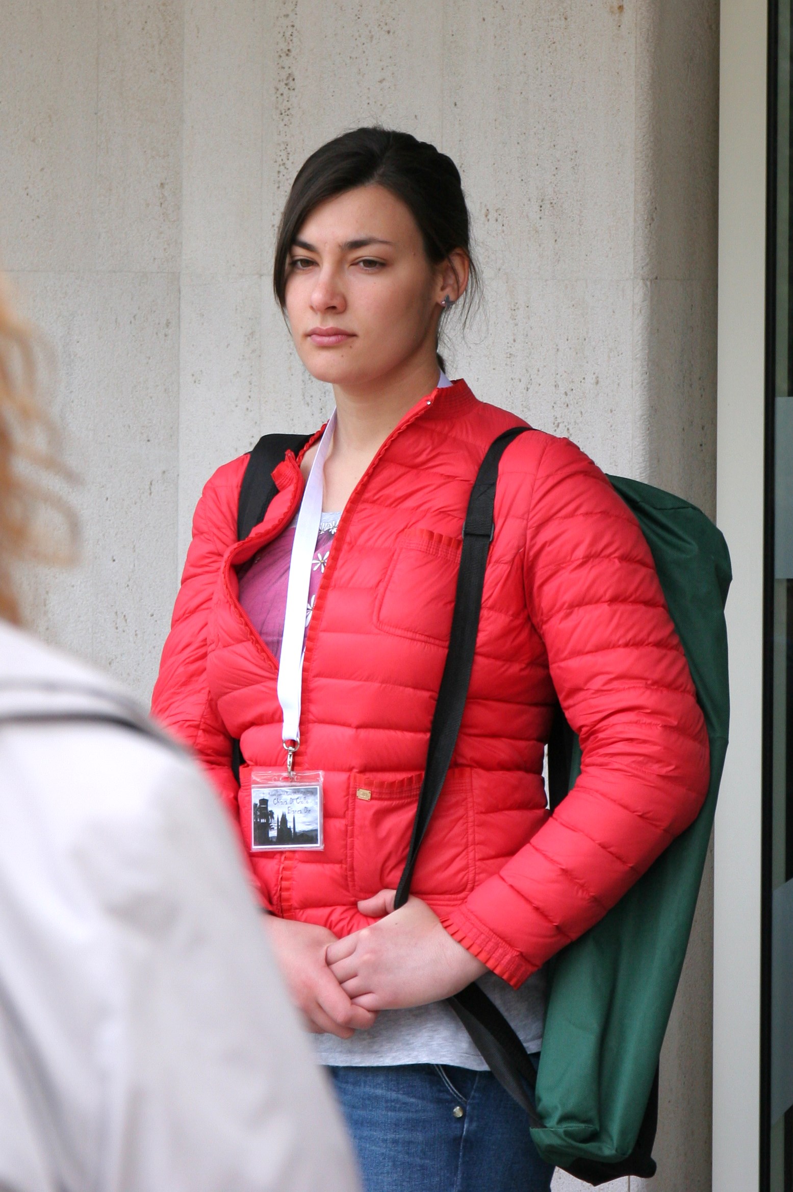 the beautiful ...... just wake up