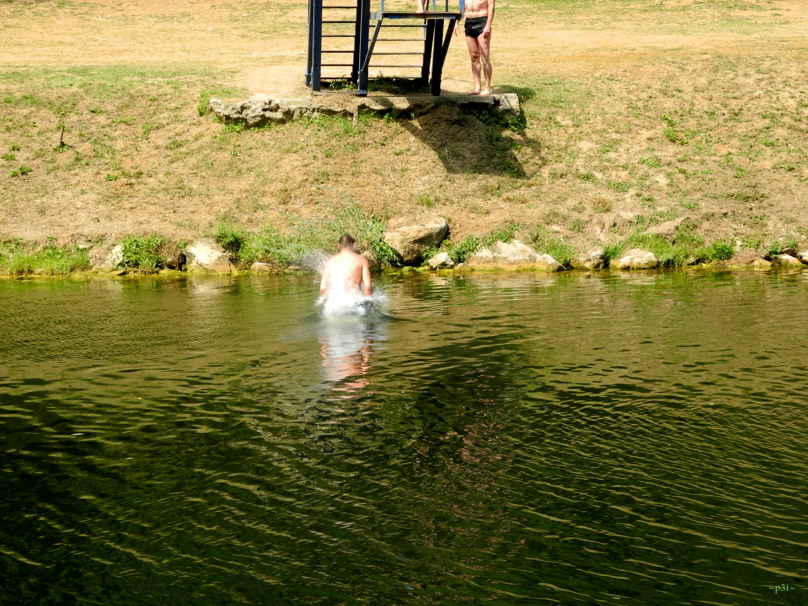 Incoming or outgoing?