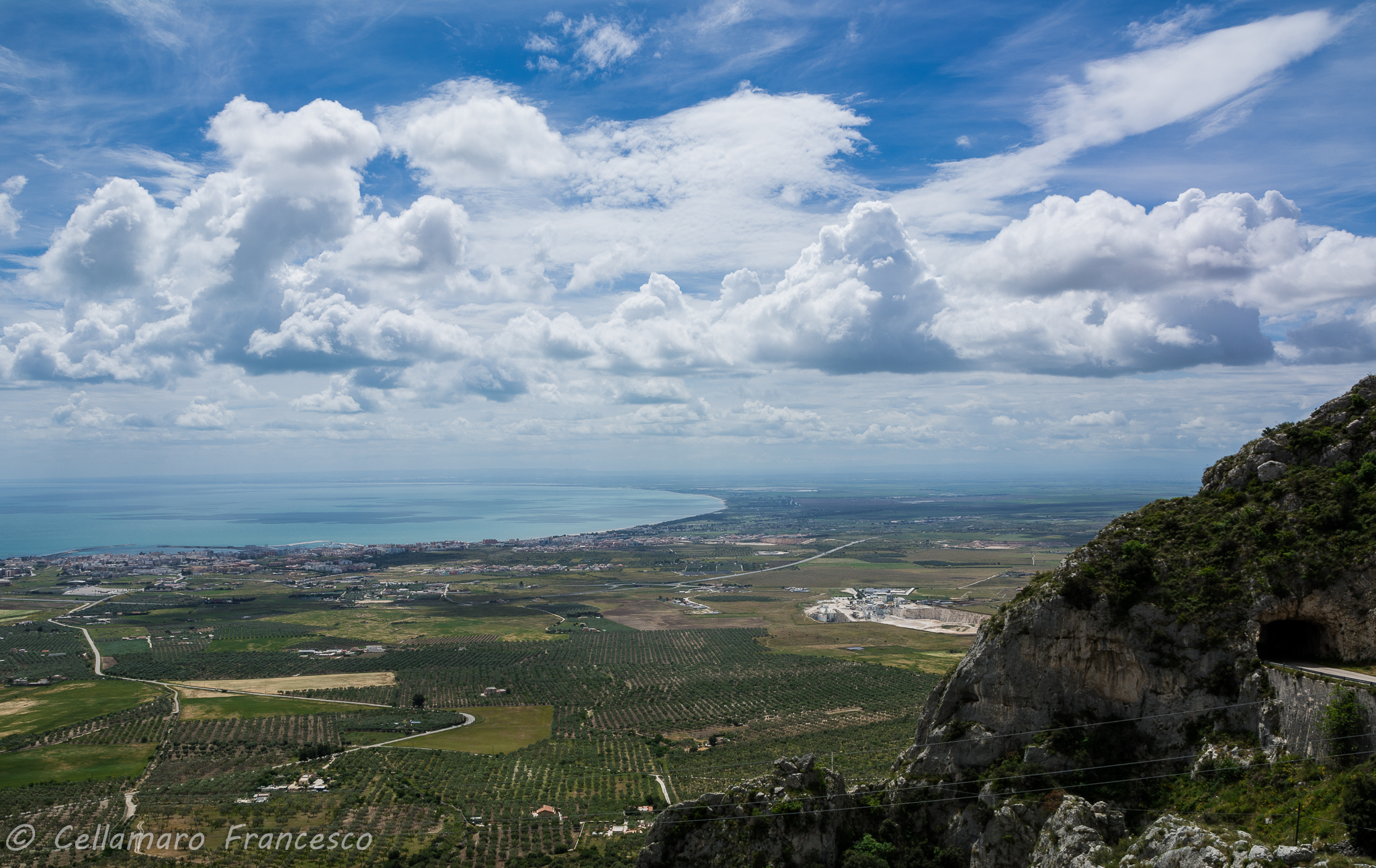 hidden corners of Gargano