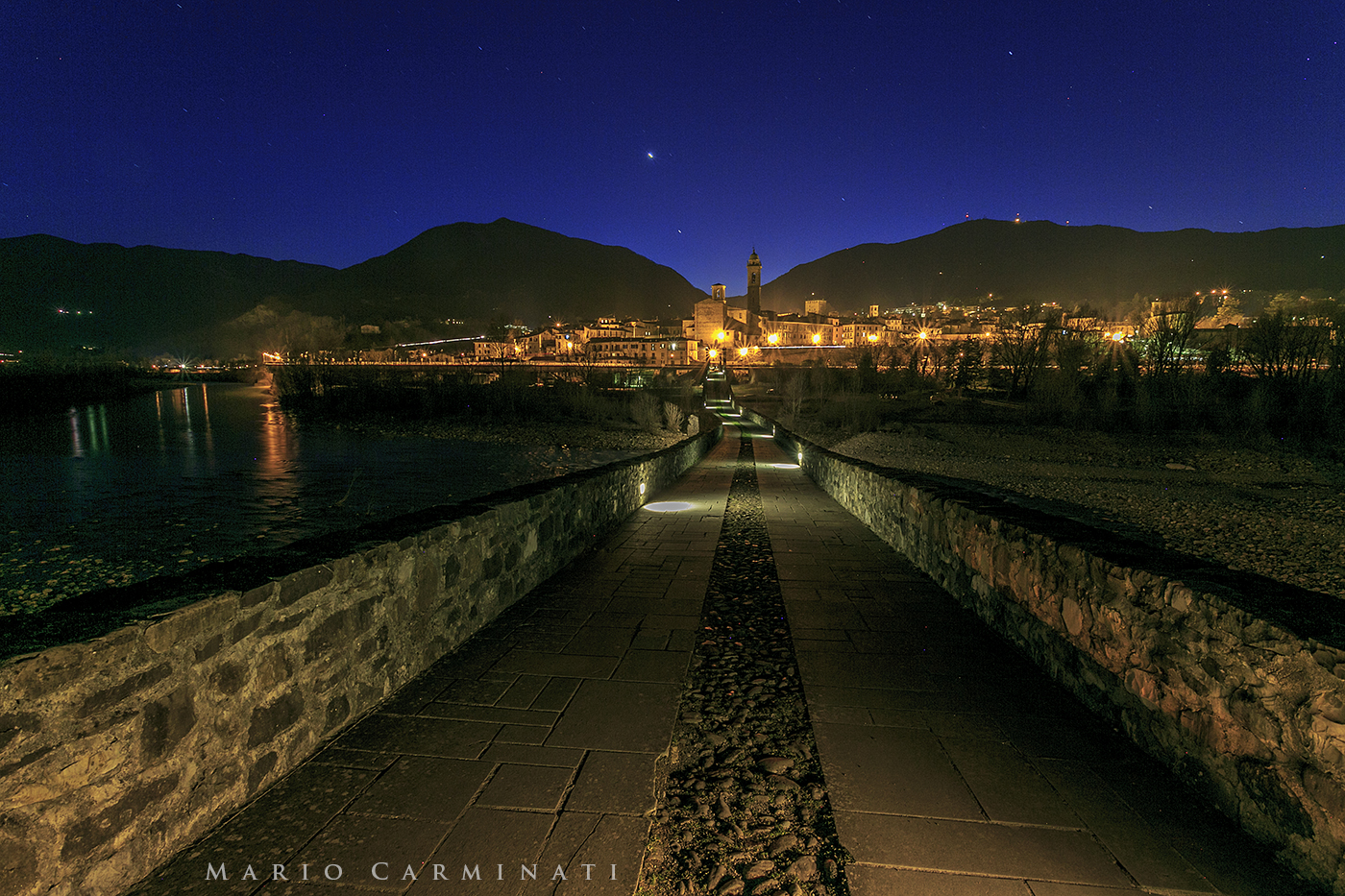 Bobbio - Val Trebbia