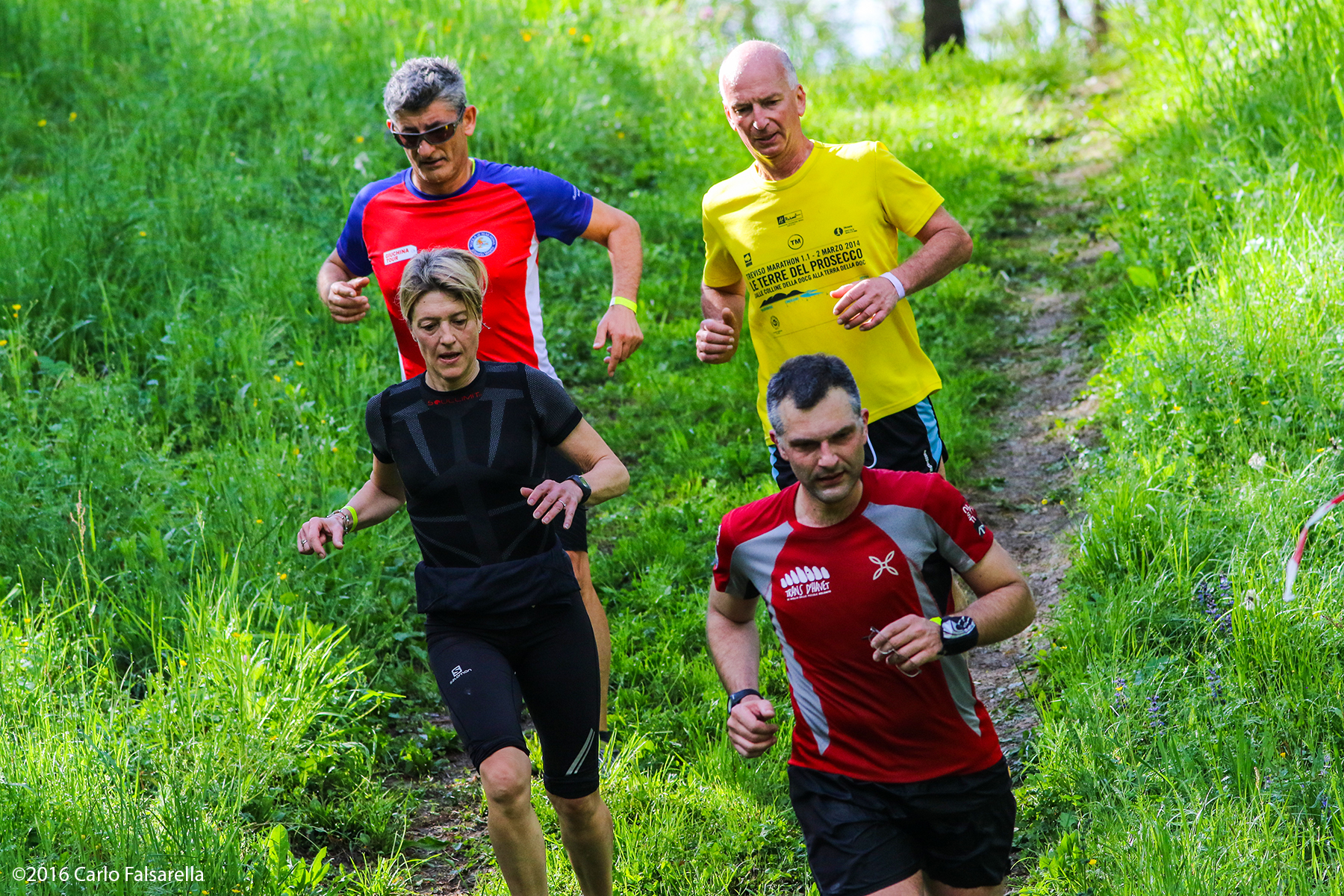 13 March of Torchiato