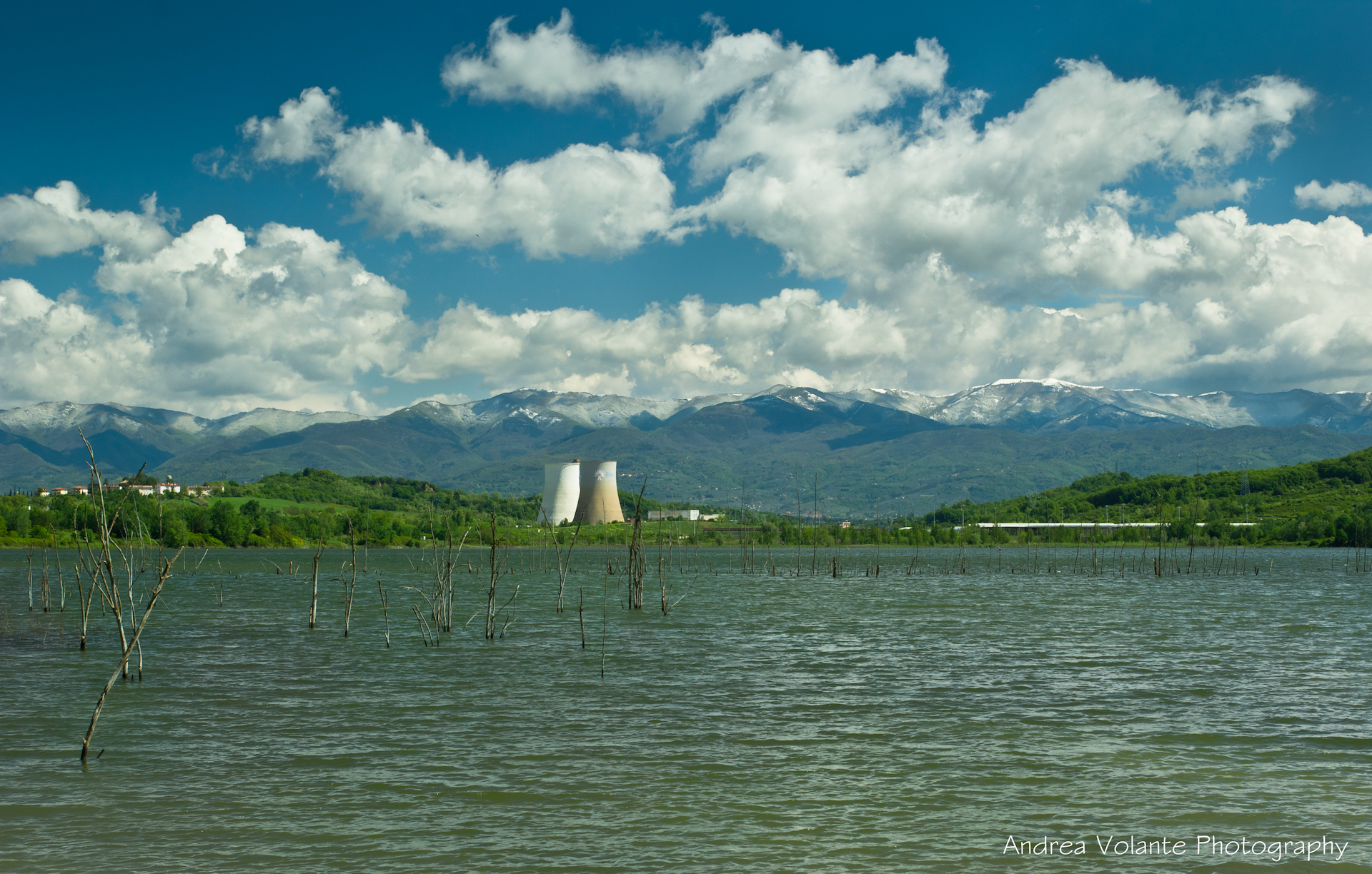 25/4/2016 ..angoli di Valdarno.