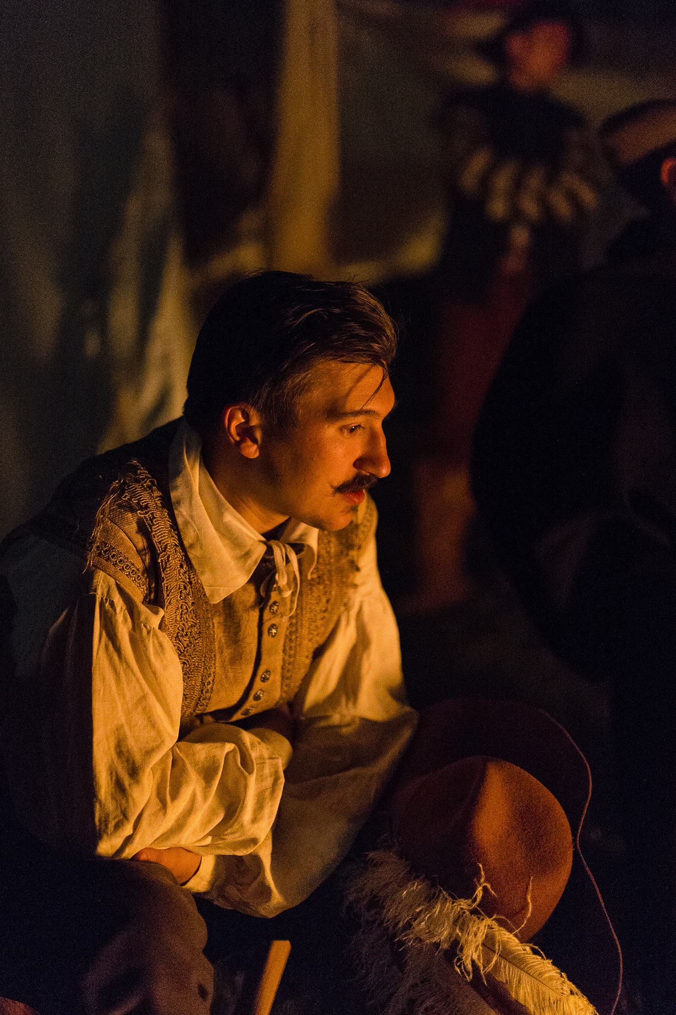 Heliopolis Terra Del Sole