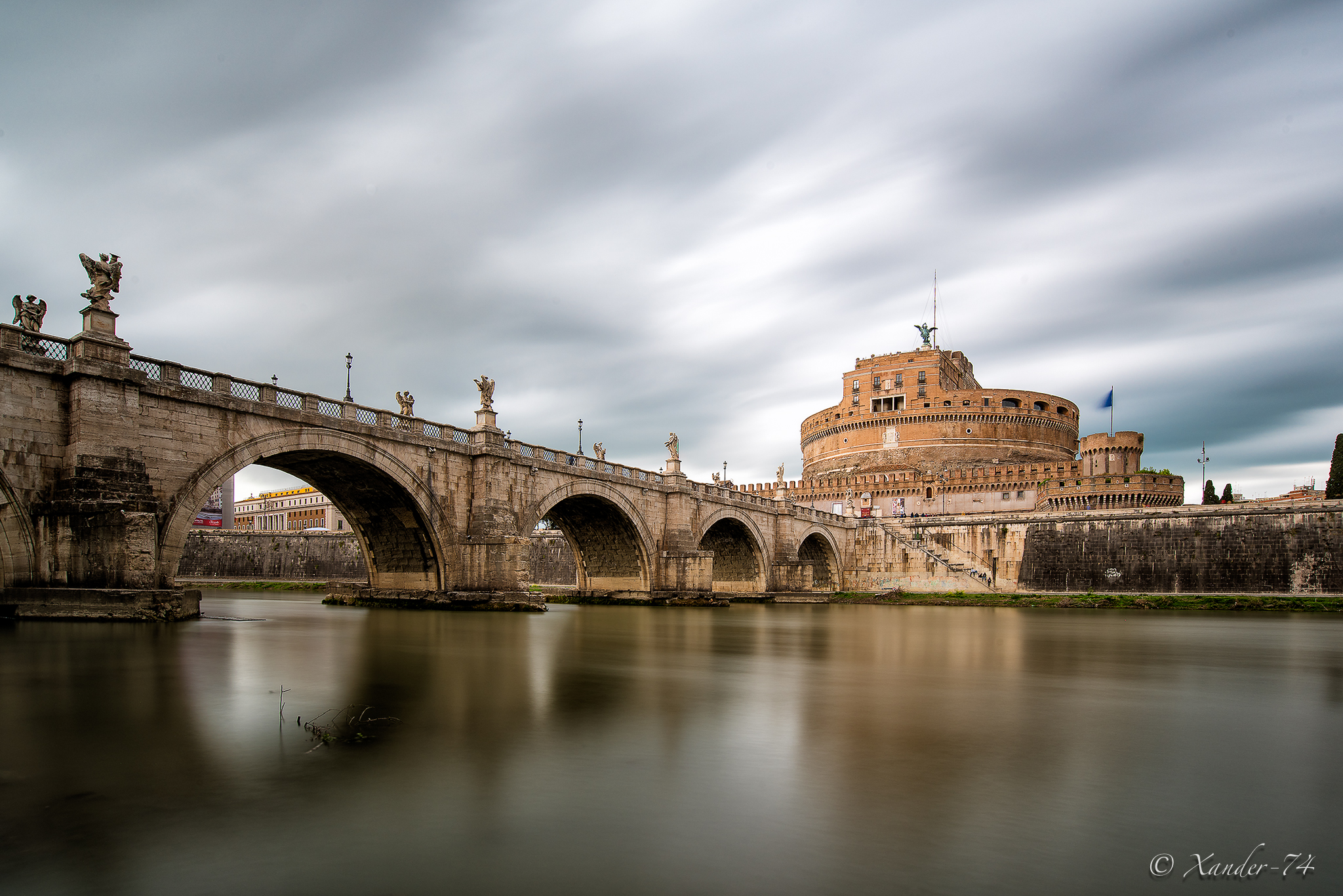 Castel Sant'Angelo