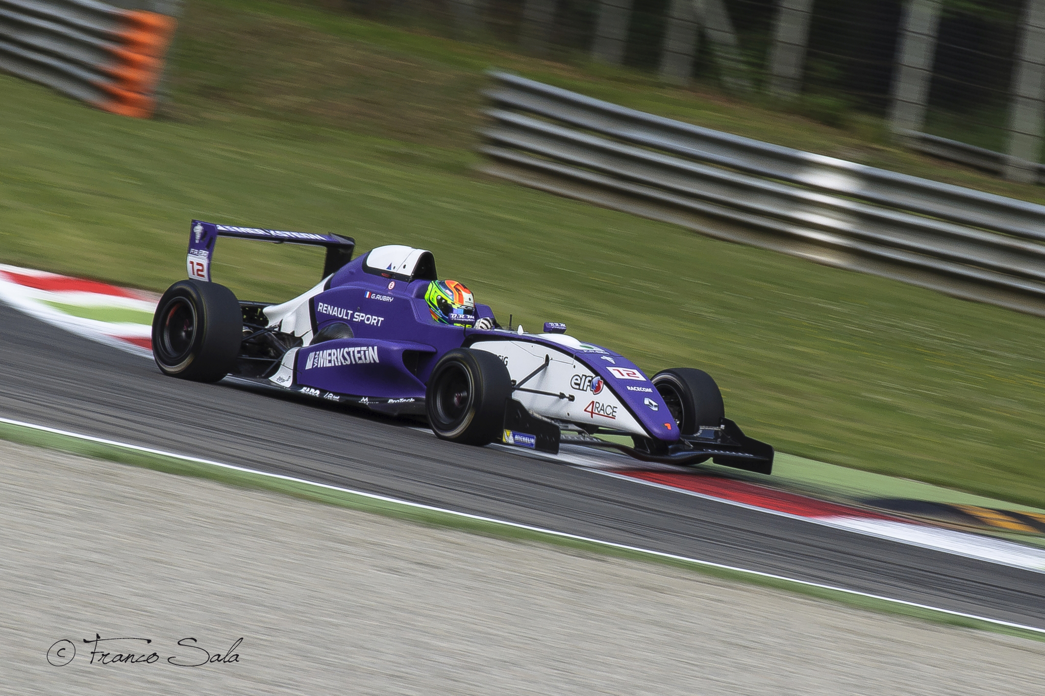 Blancpain GT Series 2016