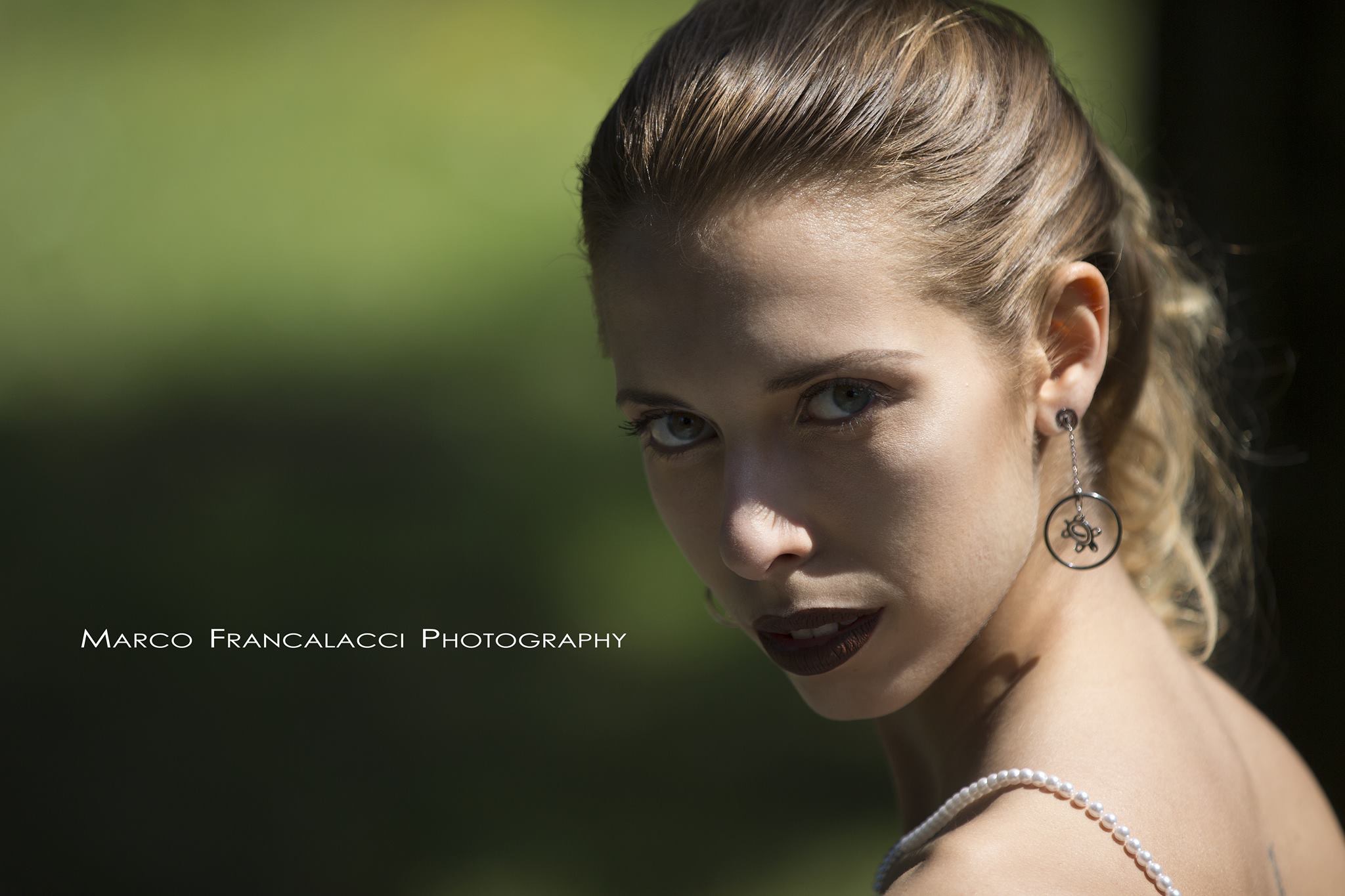 Model: Sonia - Dozza (bo)