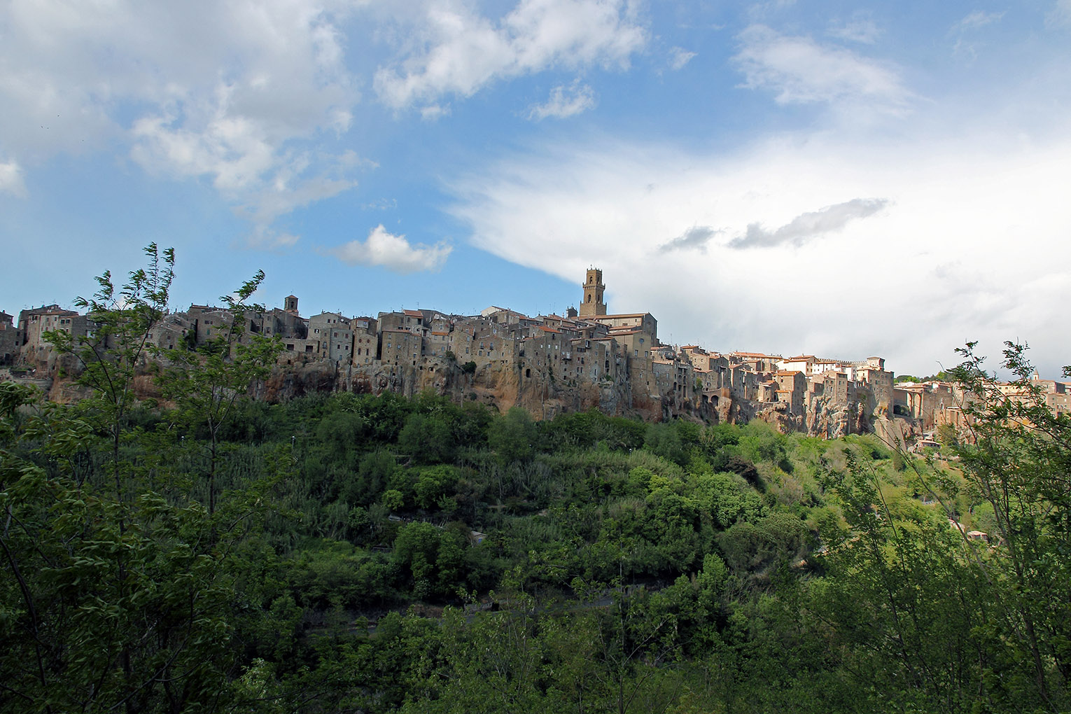 Borghi Toscani