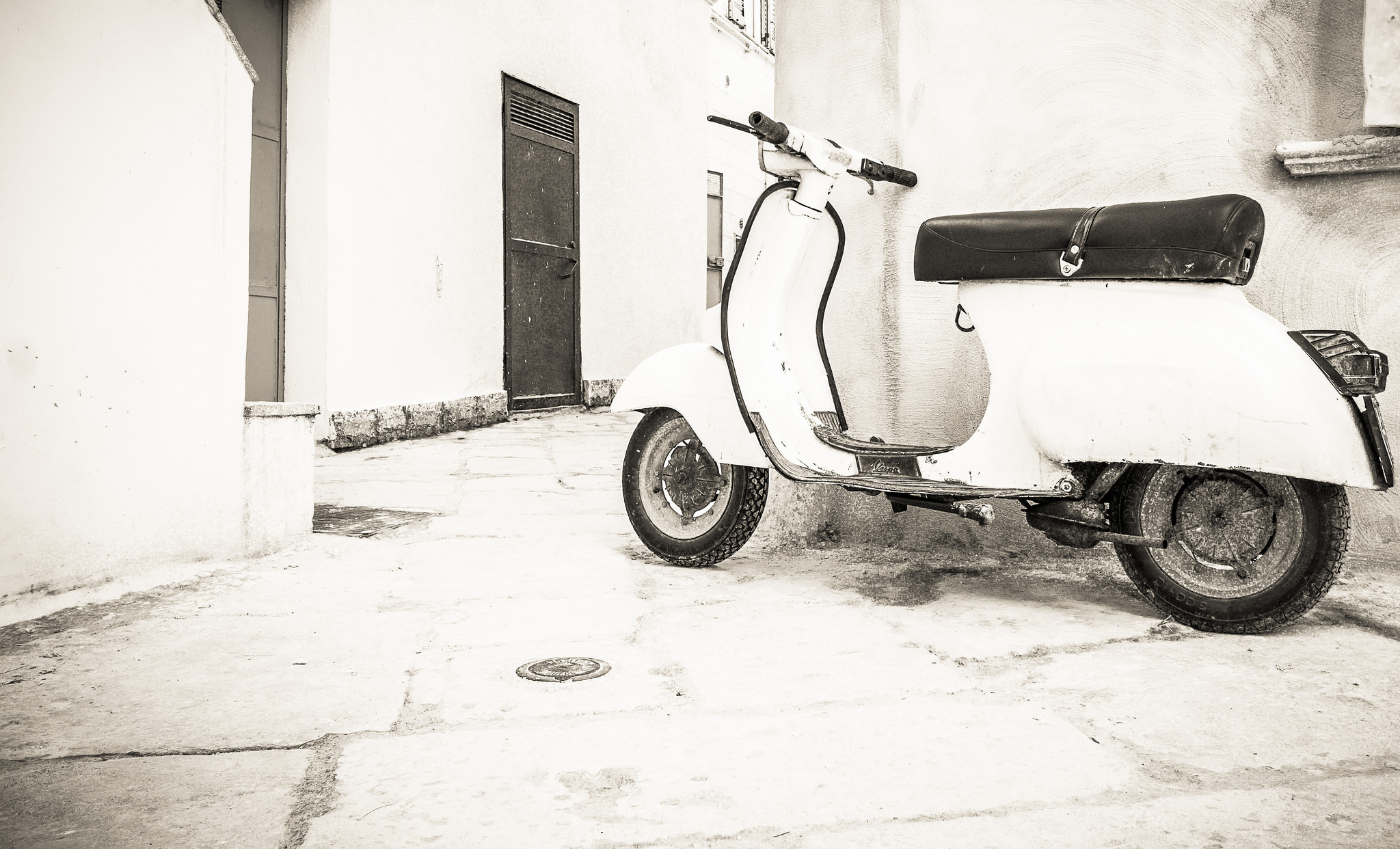 Centro Antico Mottola