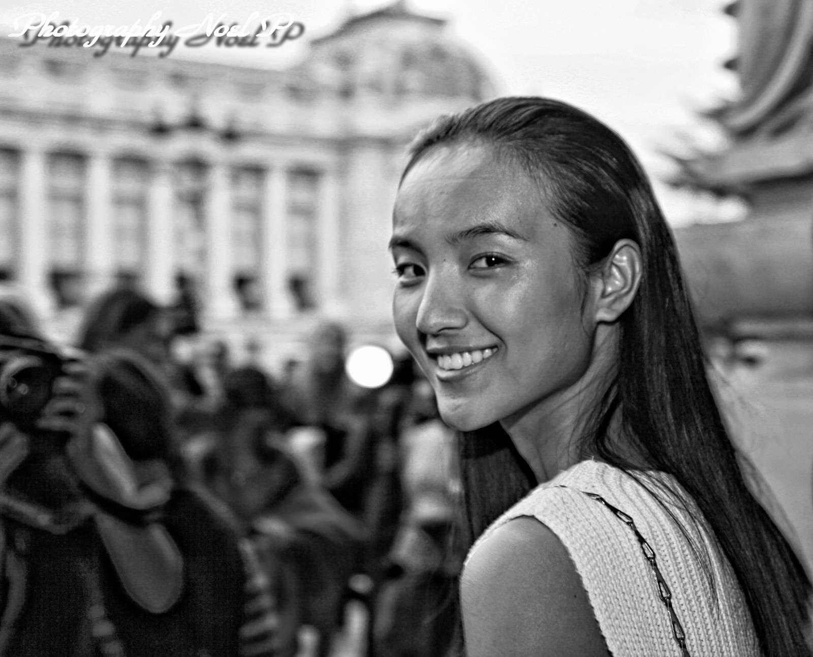 Da Paris Fashion Week