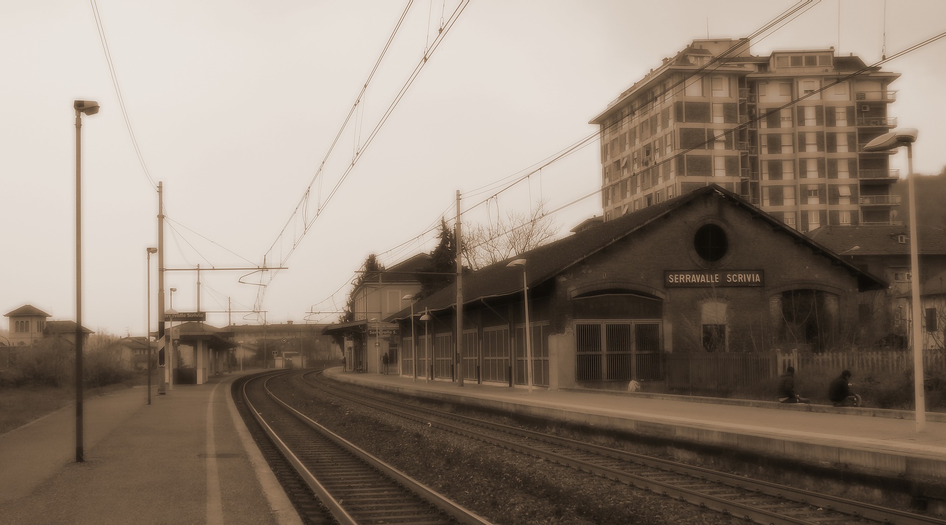 La Stazione