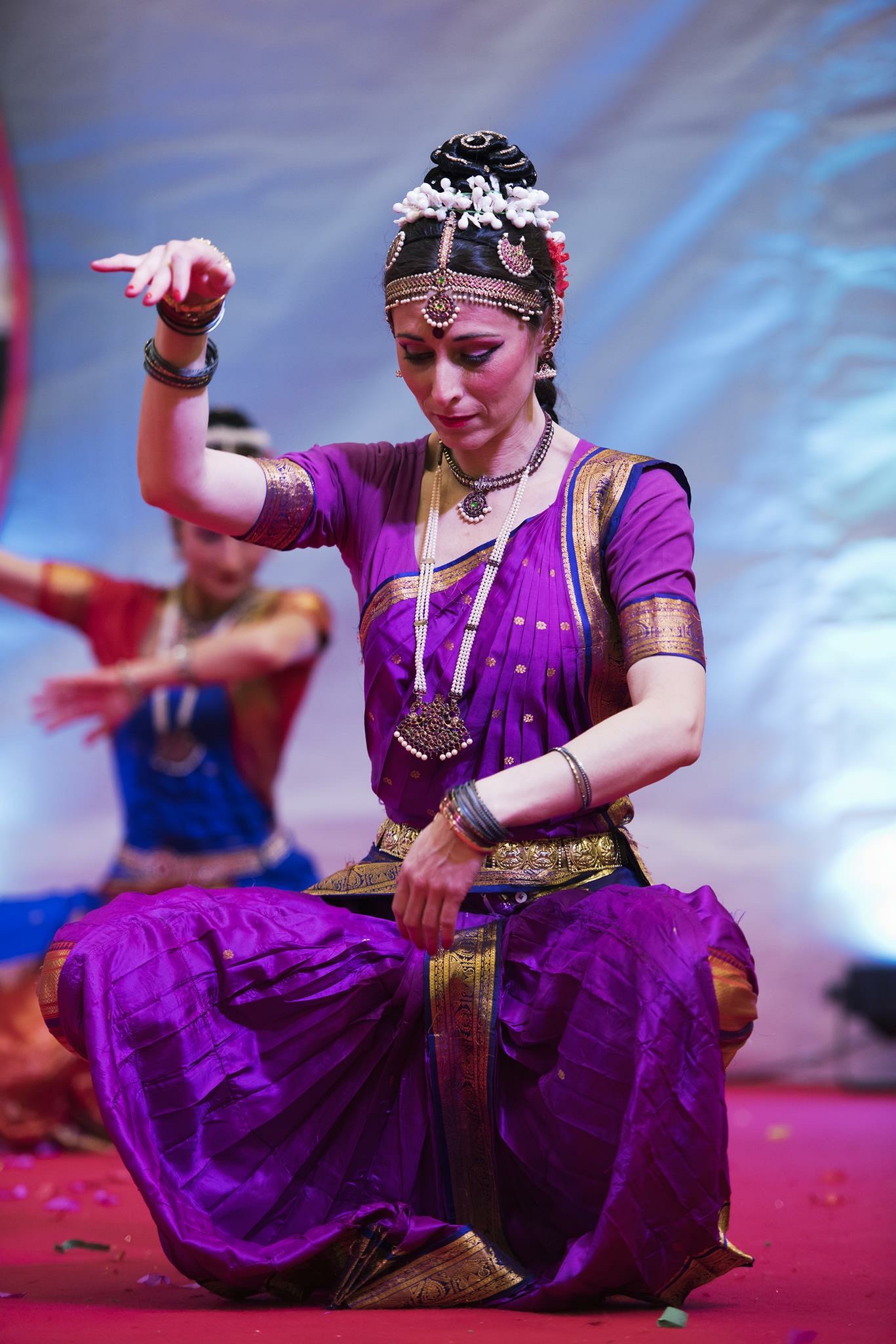 I colori dell oriente