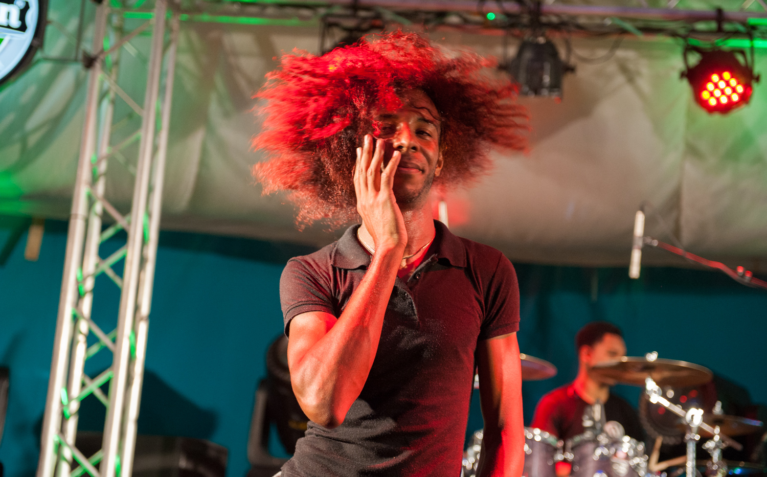 Sint Maarten Live Regatta