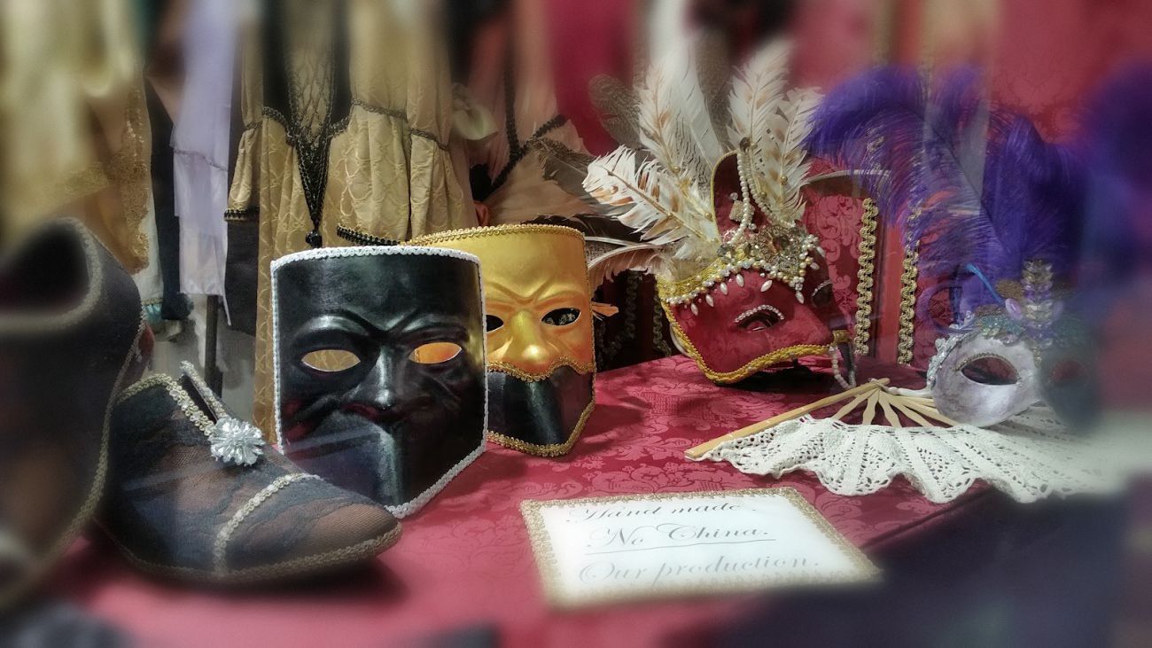 Carnevale Veneziano