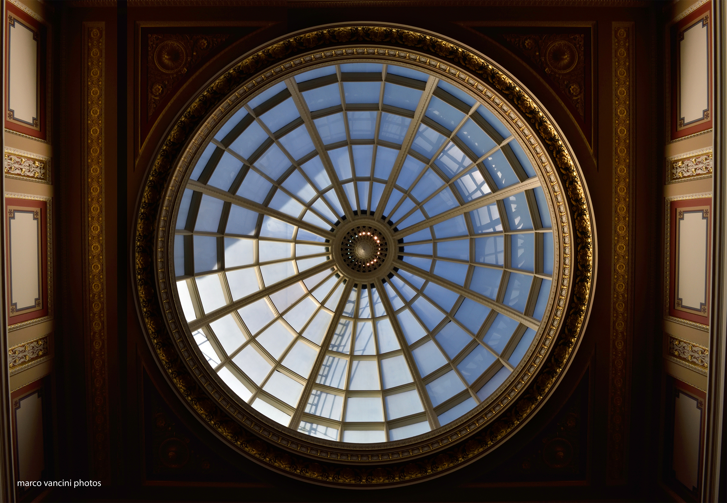 National Gallery in London