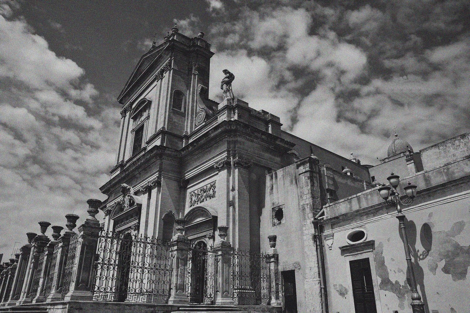 Ispica - S. M. Maggiore