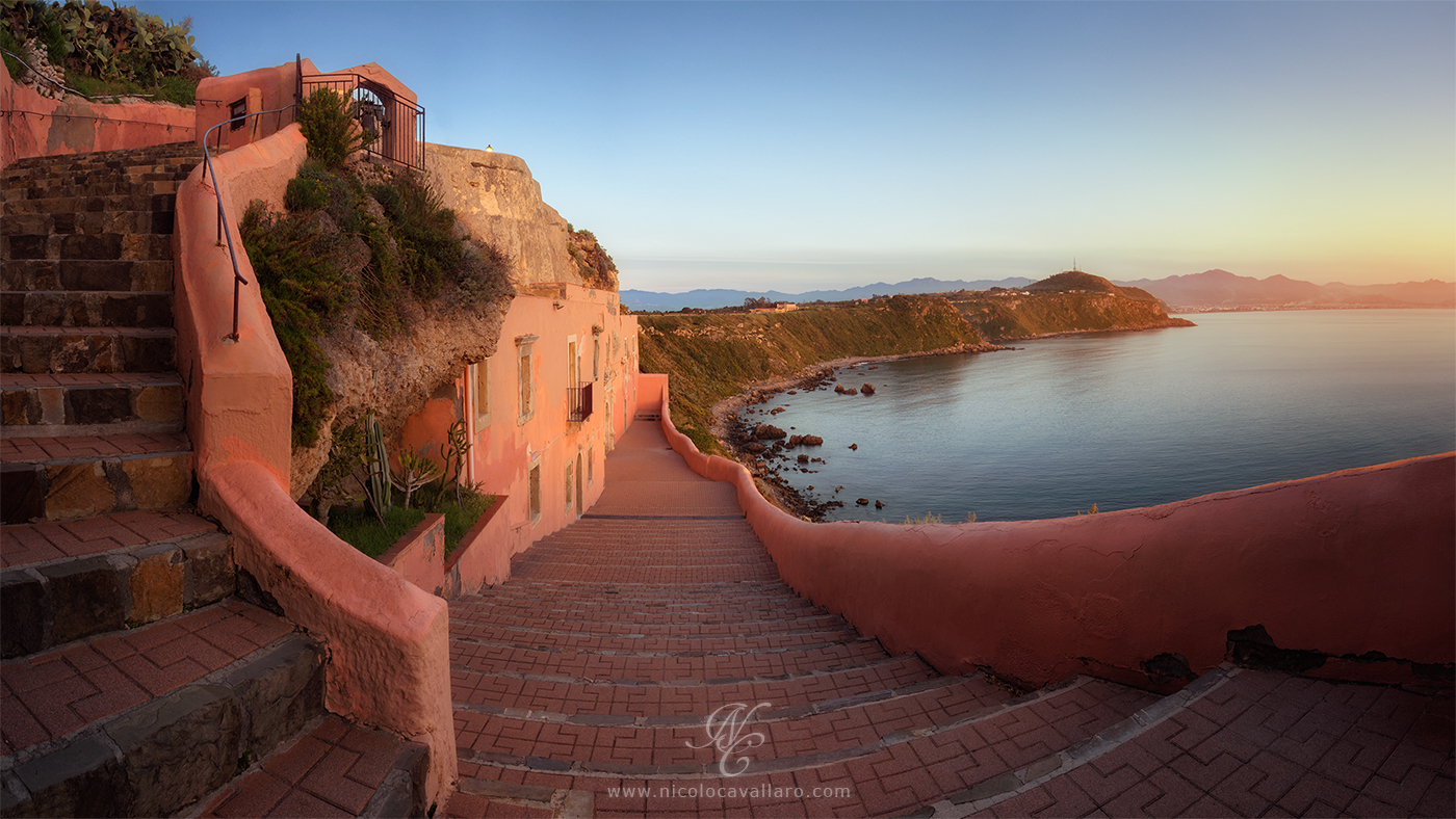 Tesori di Sicilia: Santuario di S. Antonio