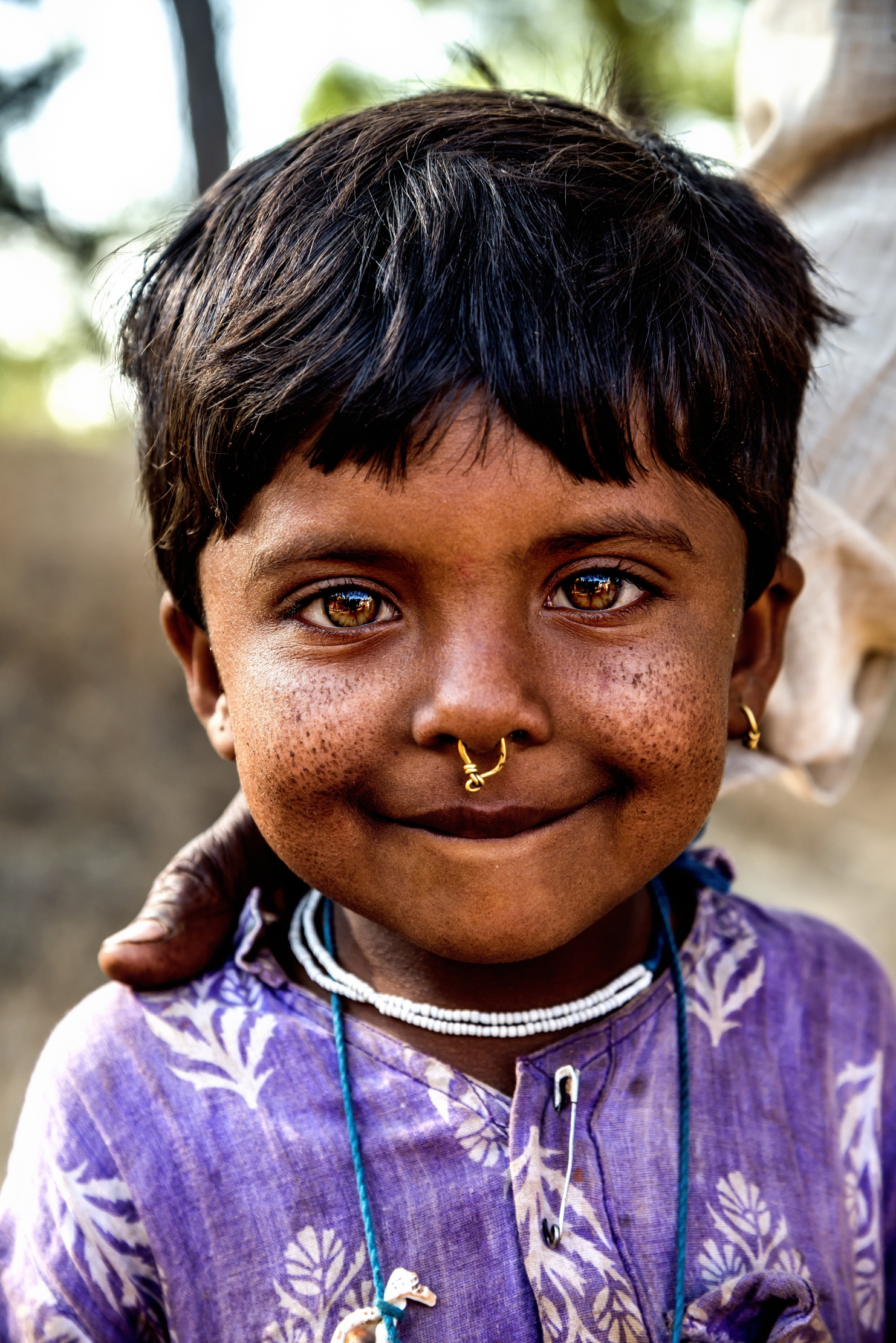 Gujarat 2015 - Nomad