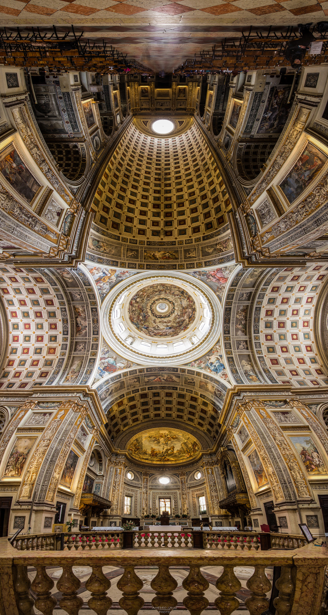 Basilica di Sant'Andrea