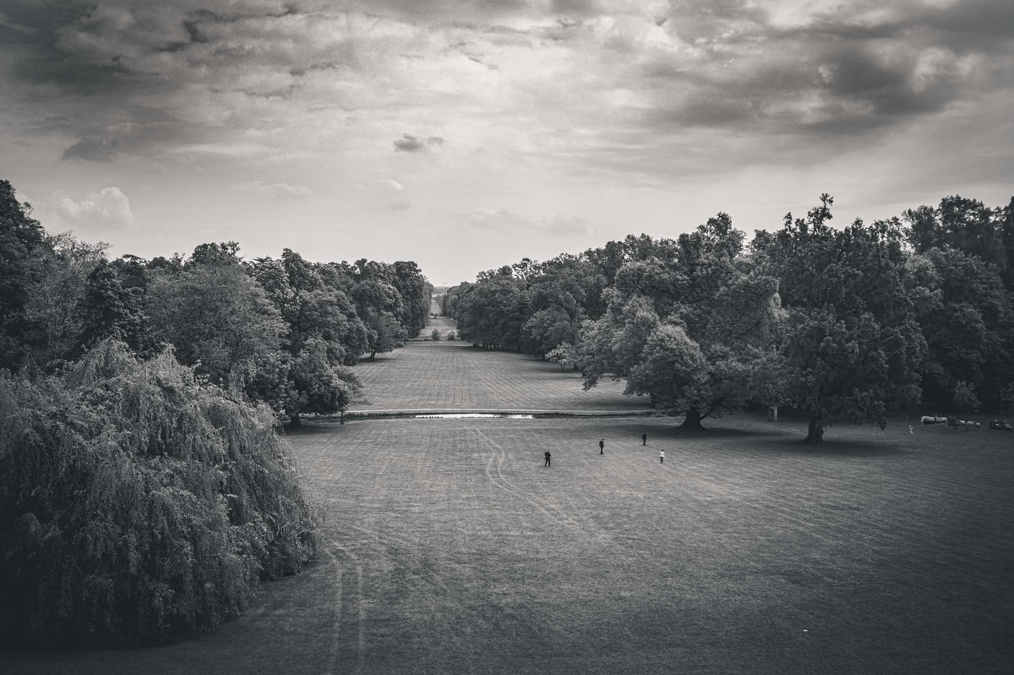 Beyond the Window - Monza - 2