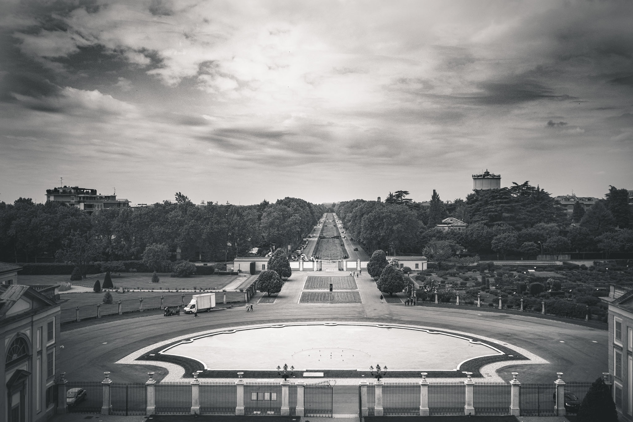 Beyond the Window - Monza - 5