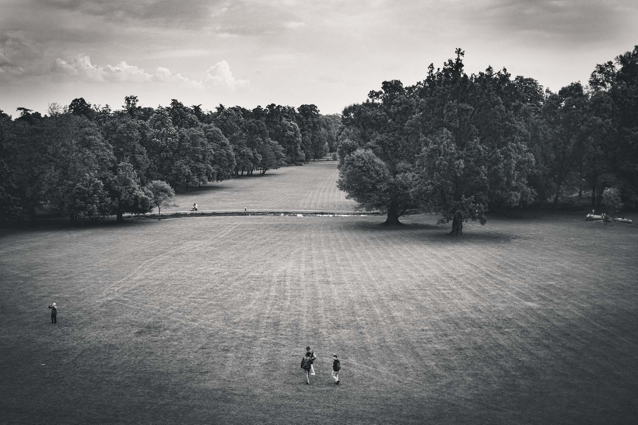 Beyond the Window - Monza - 8