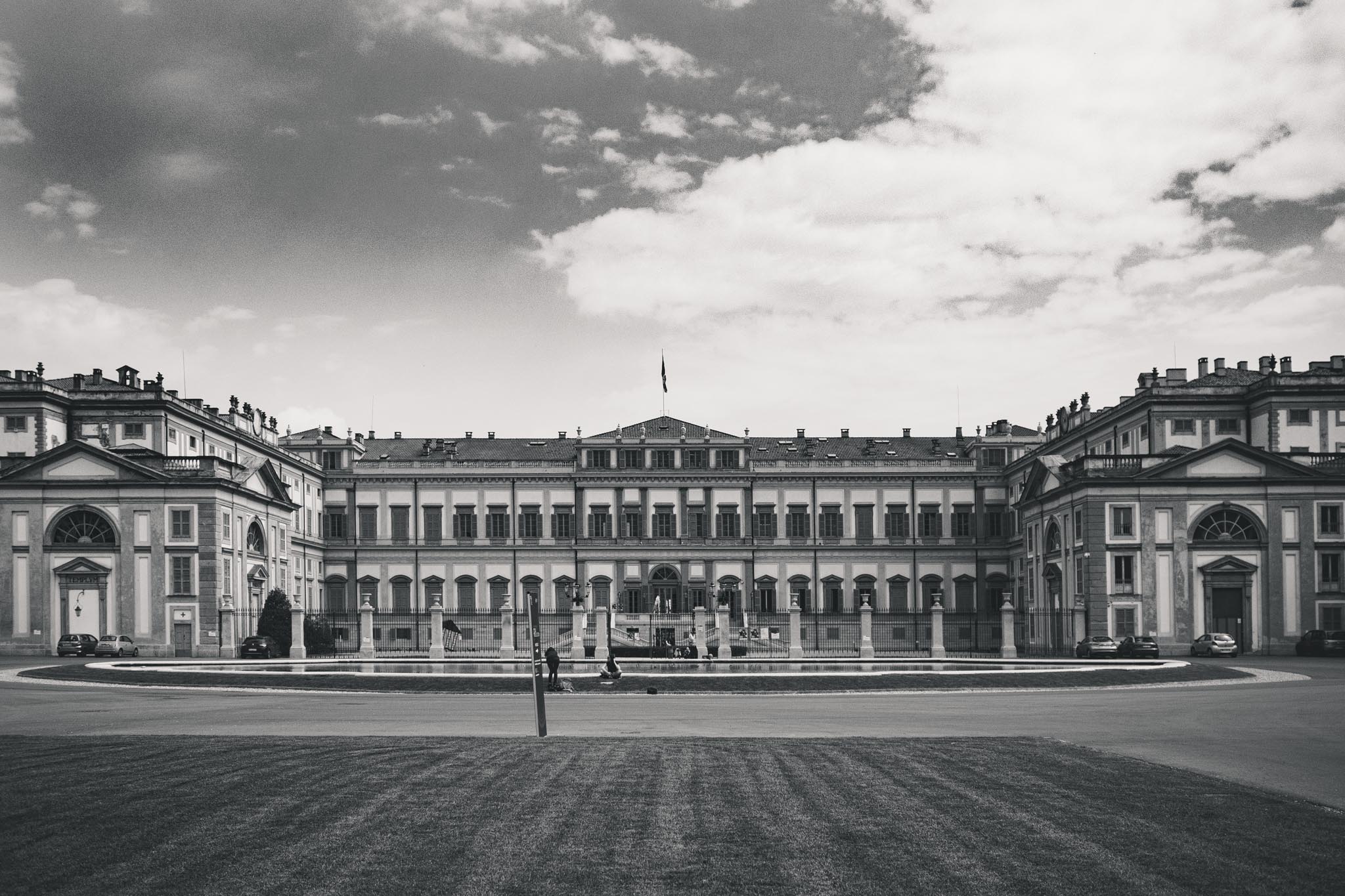 Beyond the Window - Monza - 9