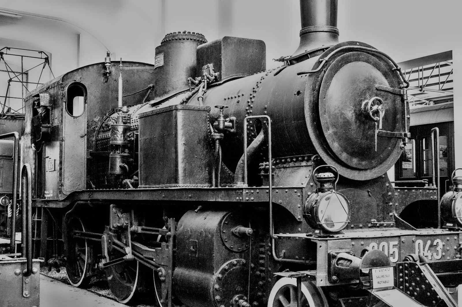 Un tuffo nel passato